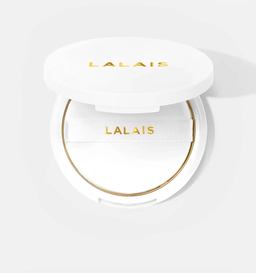 Lalais: A Luxury Skin-Care Brand Specifically Those With Oily Skin ...