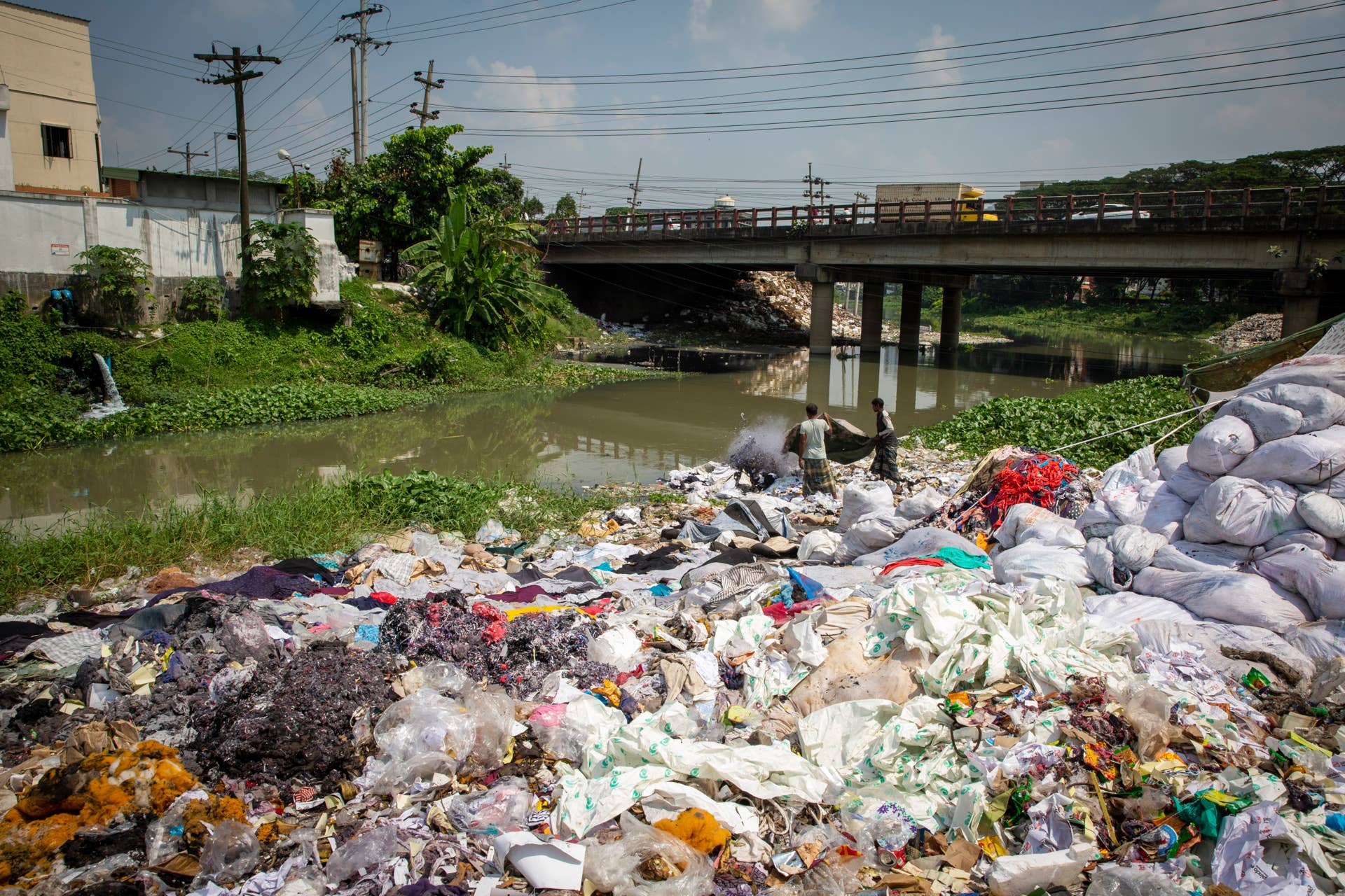 Is the 'Clean Fashion' Movement Enough to Make Shoppers Care About ...