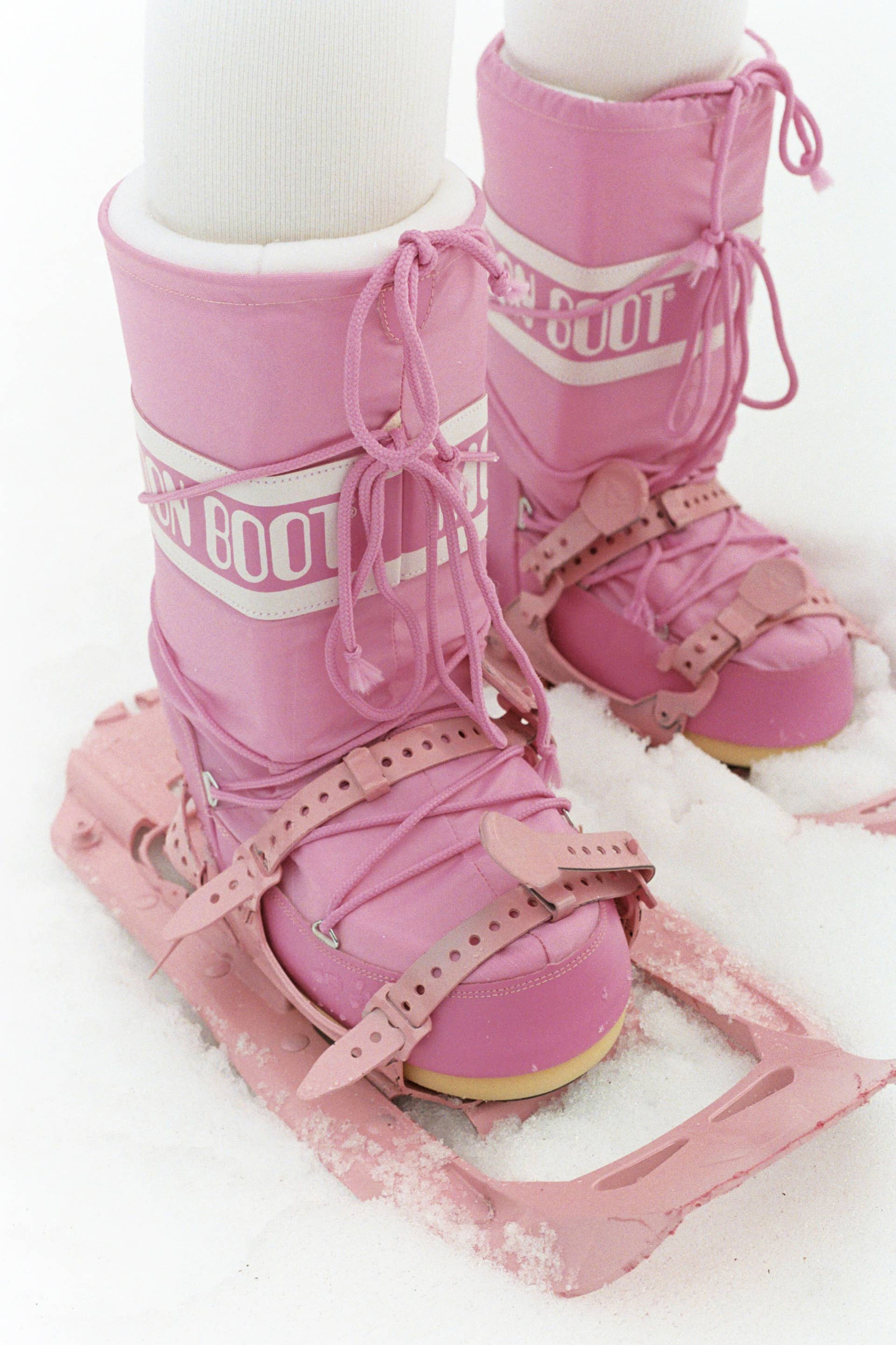 Moon Boot: A 55-Year-Old Boot Brand Made to Protect Against All