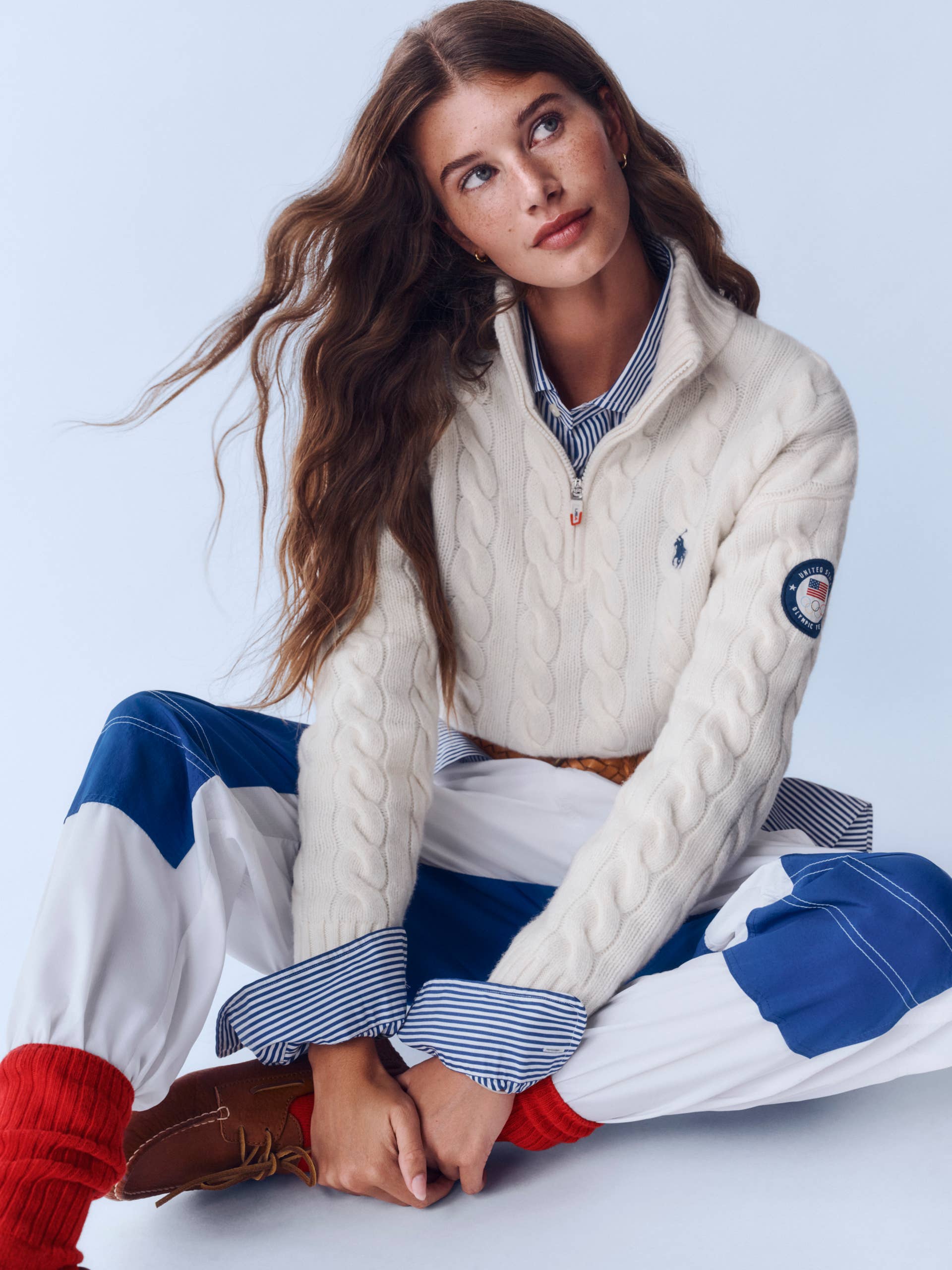 Get a First Look at Ralph Lauren