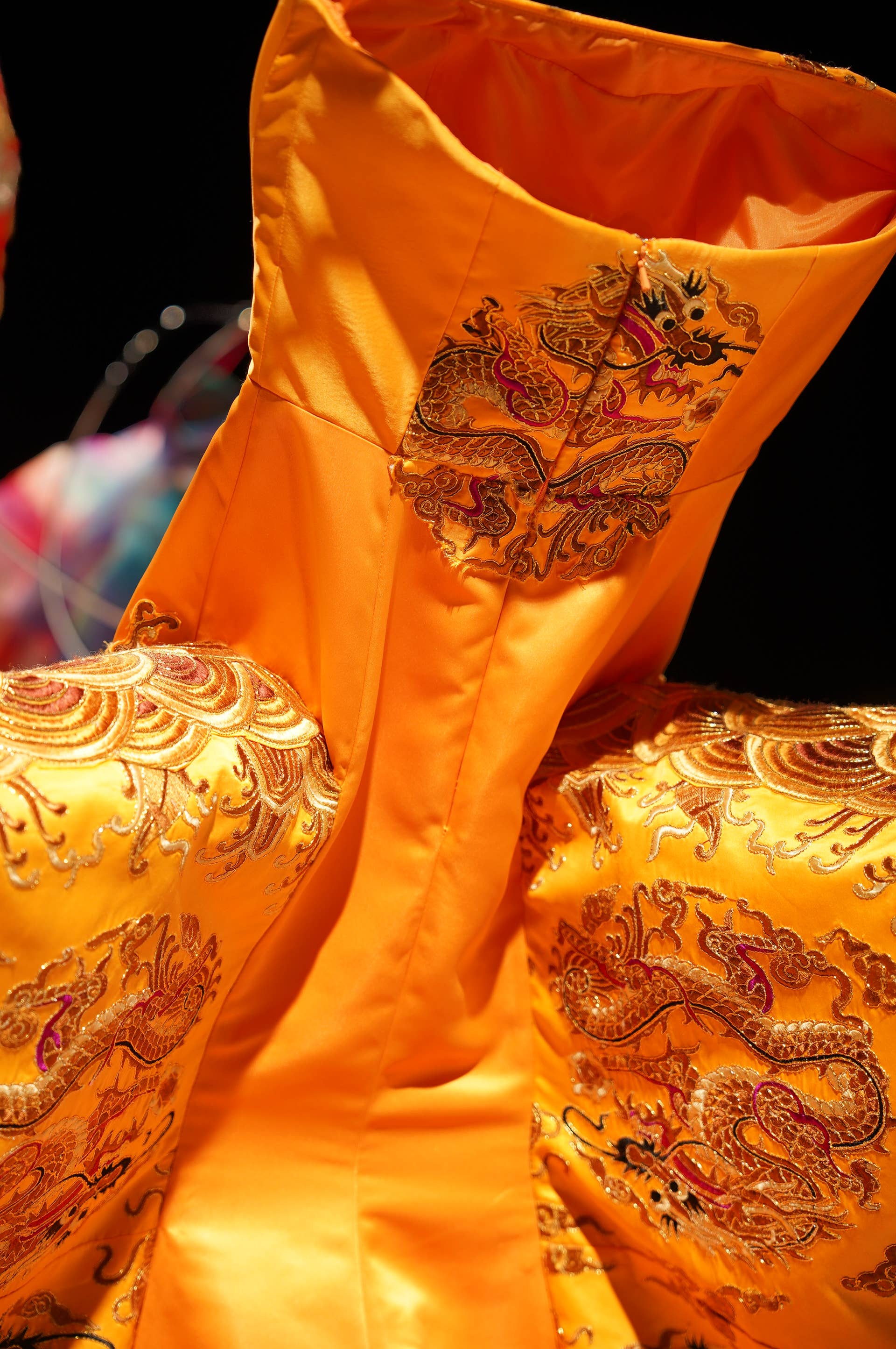 Hong Kong Fashion Fest 2025 Platforms Global Craftsmanship, Local Designers  and Sustainability - Fashionista