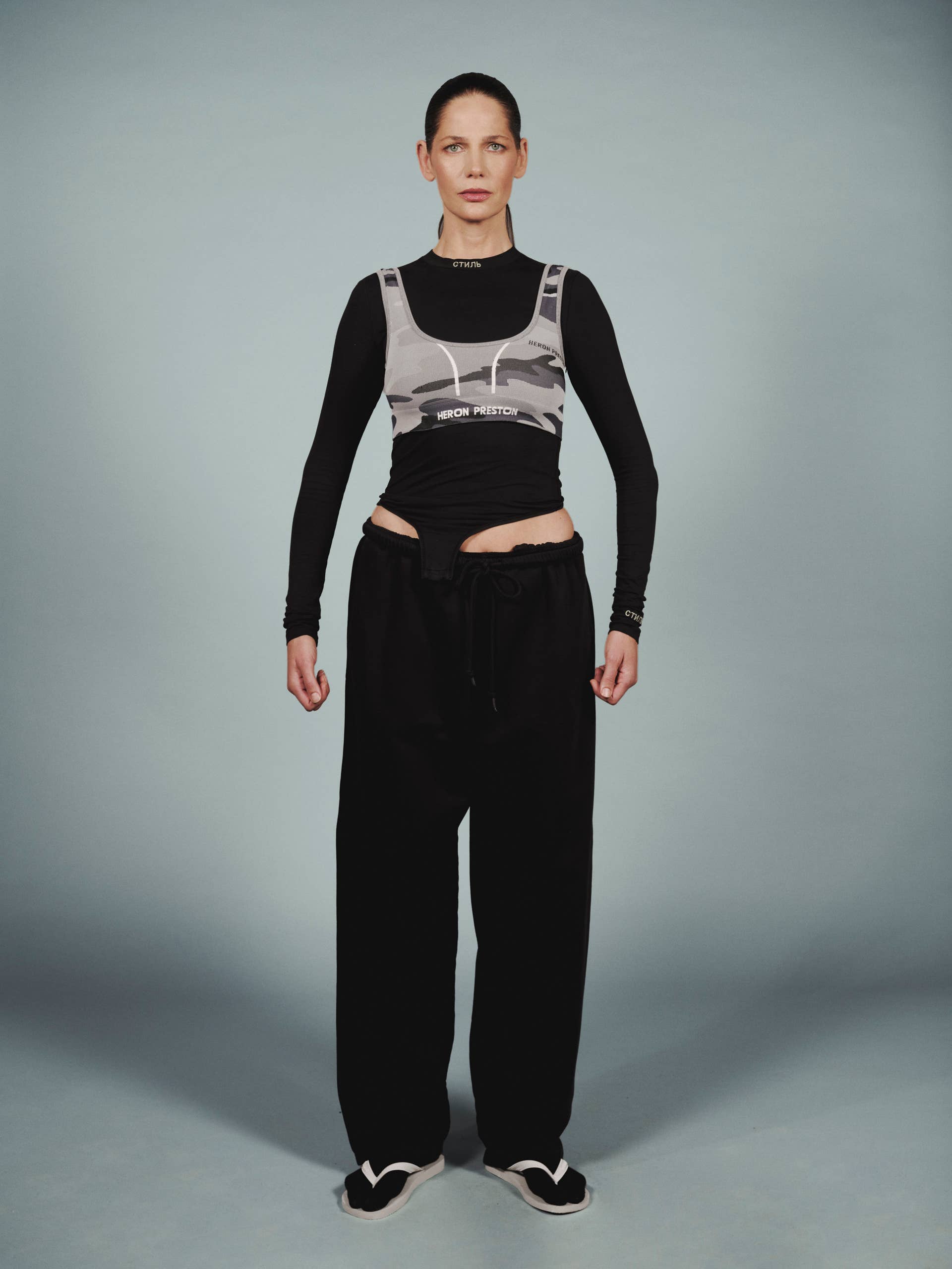 Must Read: Heron Preston Relaunches Namesake Brand, Beyoncé Among Met ...