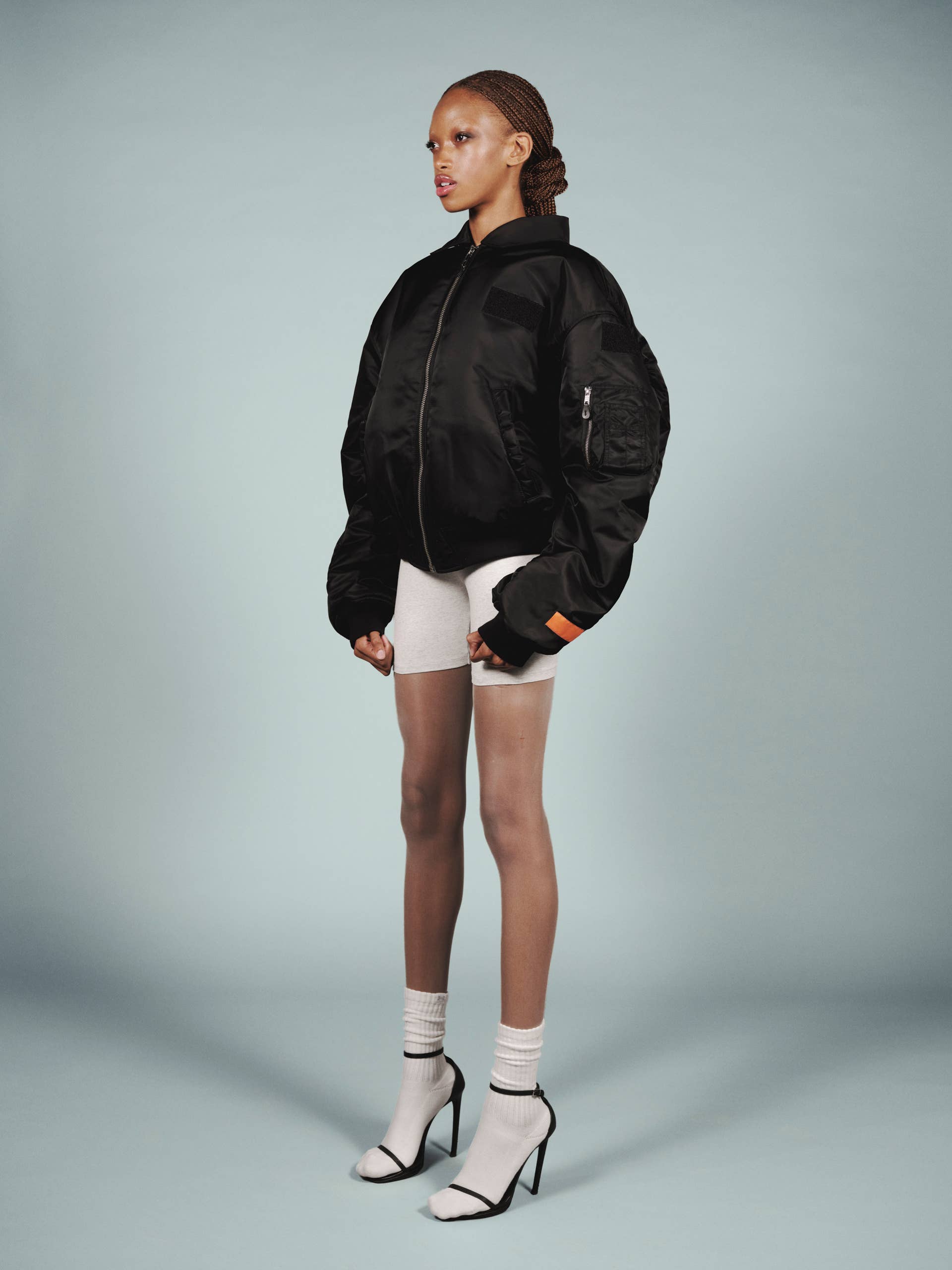 Must Read: Heron Preston Relaunches Namesake Brand, Beyoncé Among Met ...
