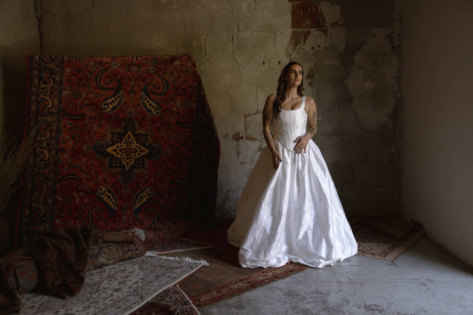 Wedding Dresses - Fashionista