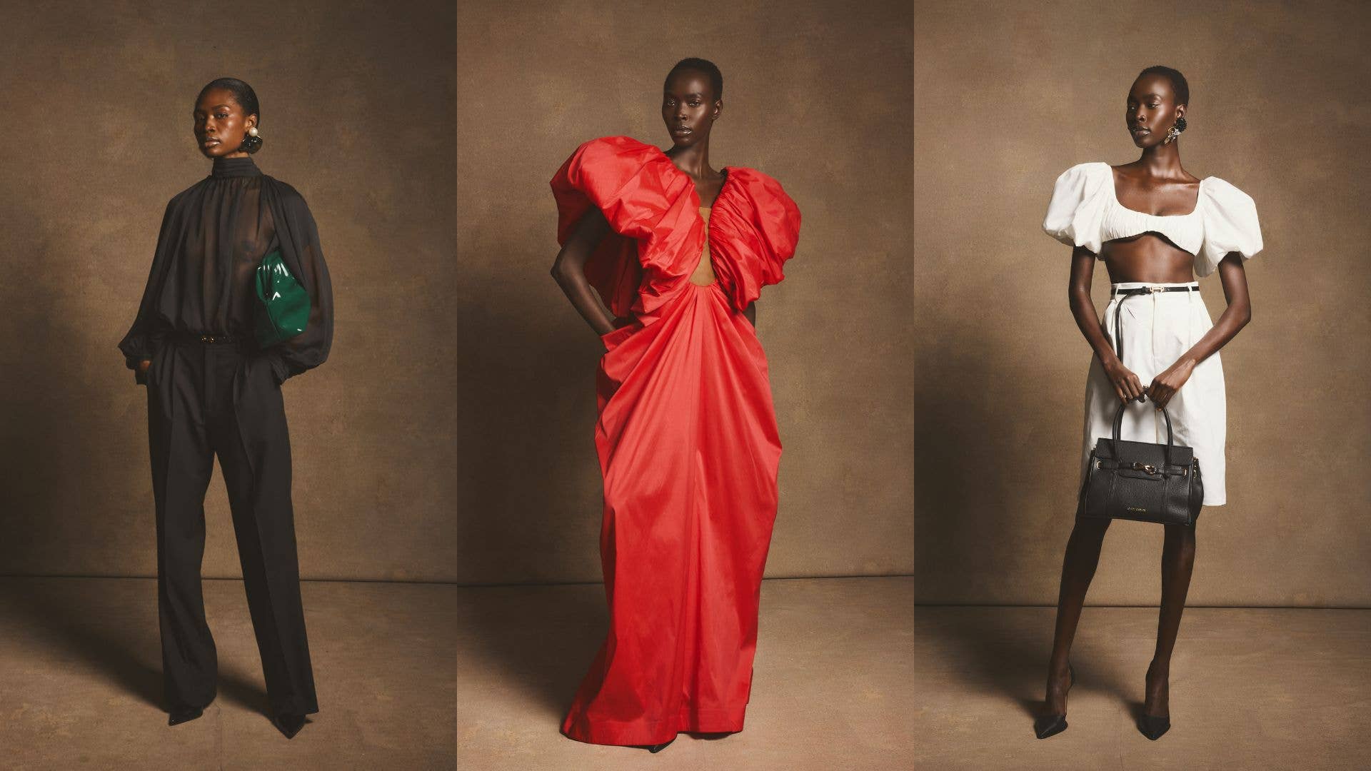 ICYMI: The Designer Merging African Storytelling with Western