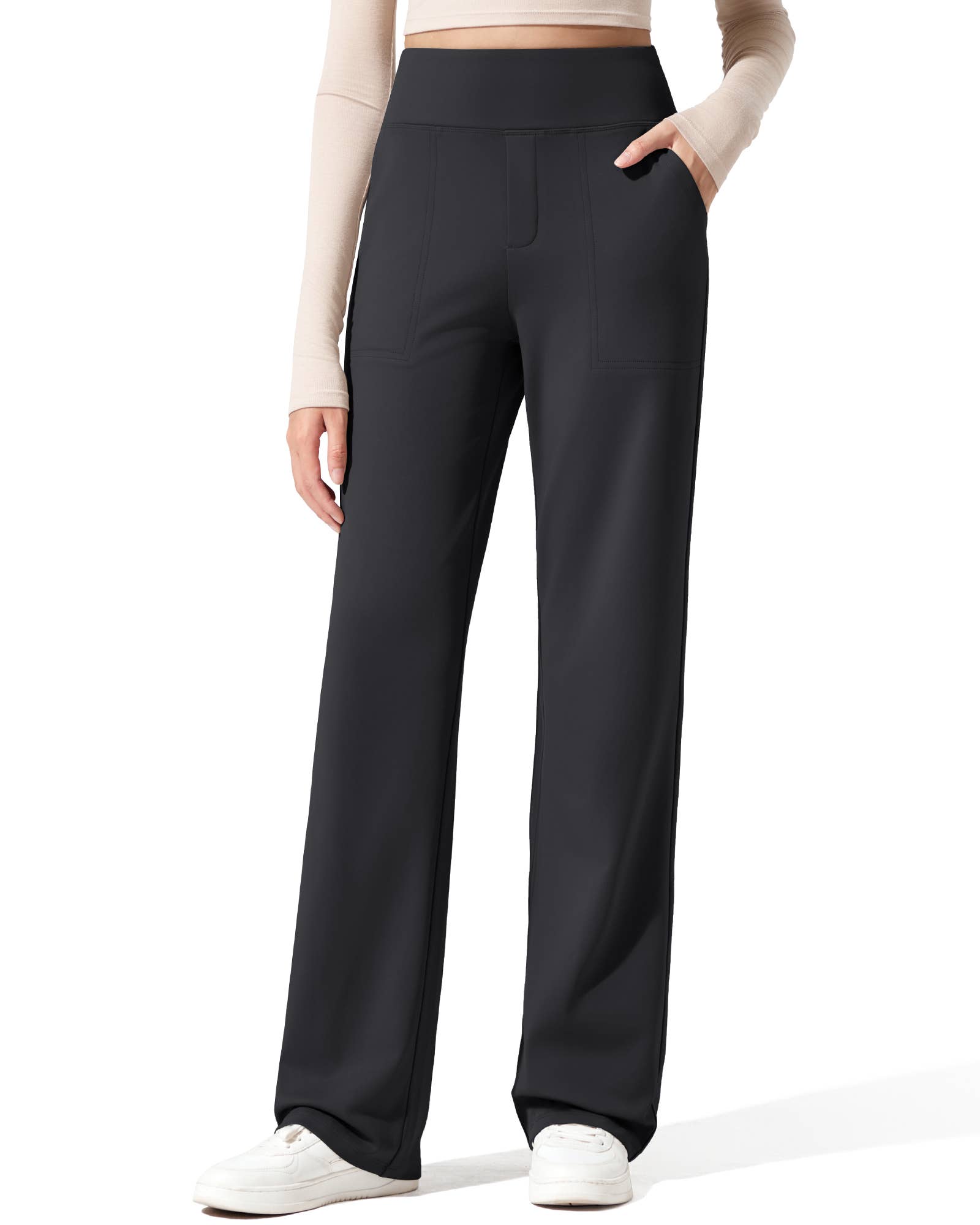 Wide-Leg Pants Make a Comeback: 4 Must-Have Styles in 2026 