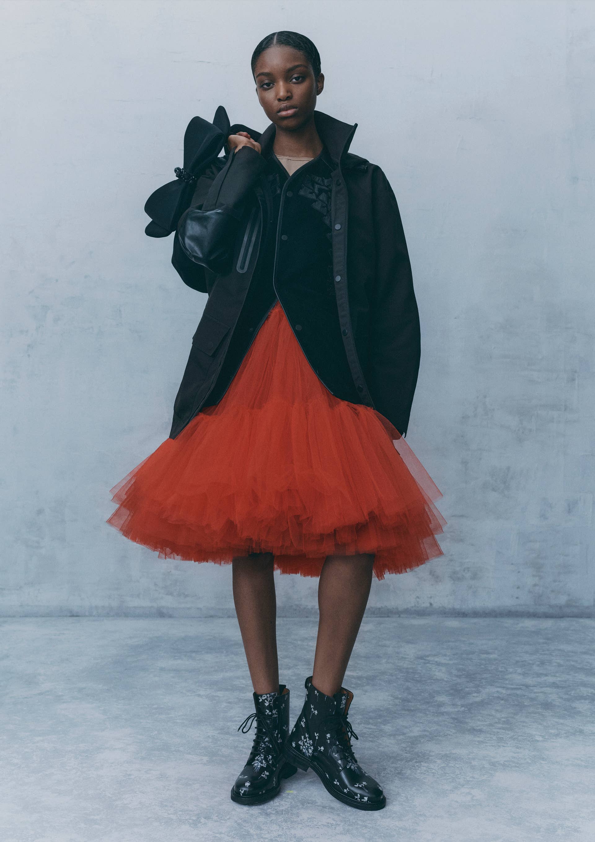 Must Read: H&M Announces Designer Collaboration Re-Release, Gucci Cruise 2026 to Show in Florence - Fashionista Must Read: H&M Announces Designer Collaboration Re-Release, Gucci Cruise 2026 to Show in Florence - Fashionista