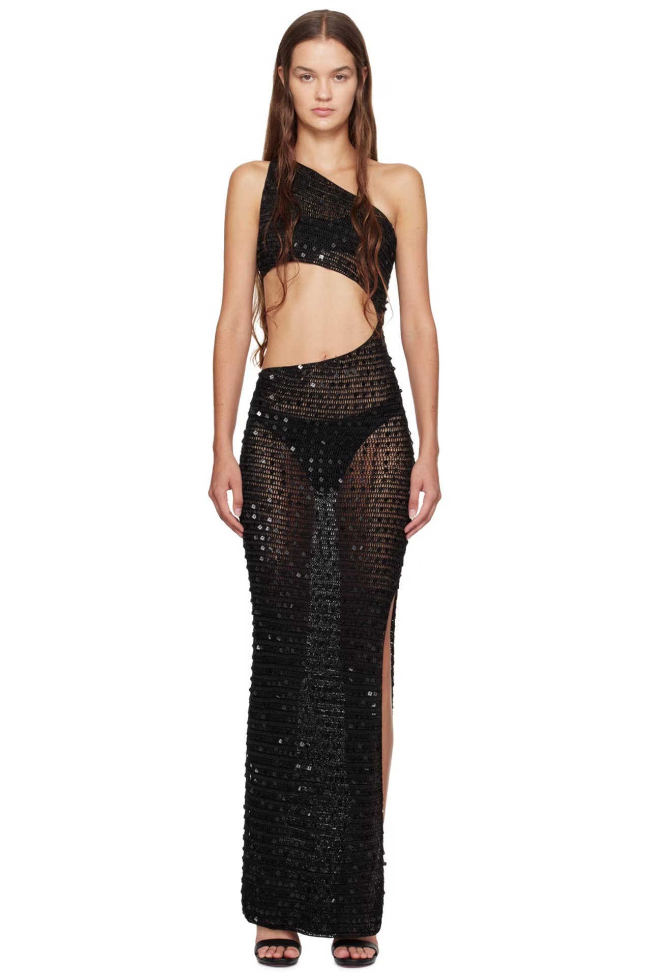 Great Outfits in Fashion History: Cher's 1988 Bob Mackie Oscars Gown -  Fashionista