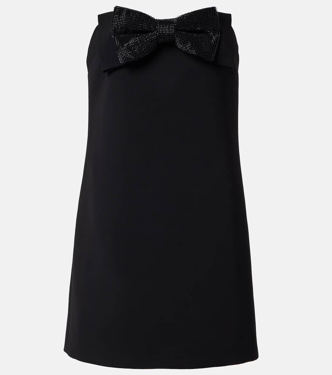 strapless open back dress Suri Dress  Dress the Population