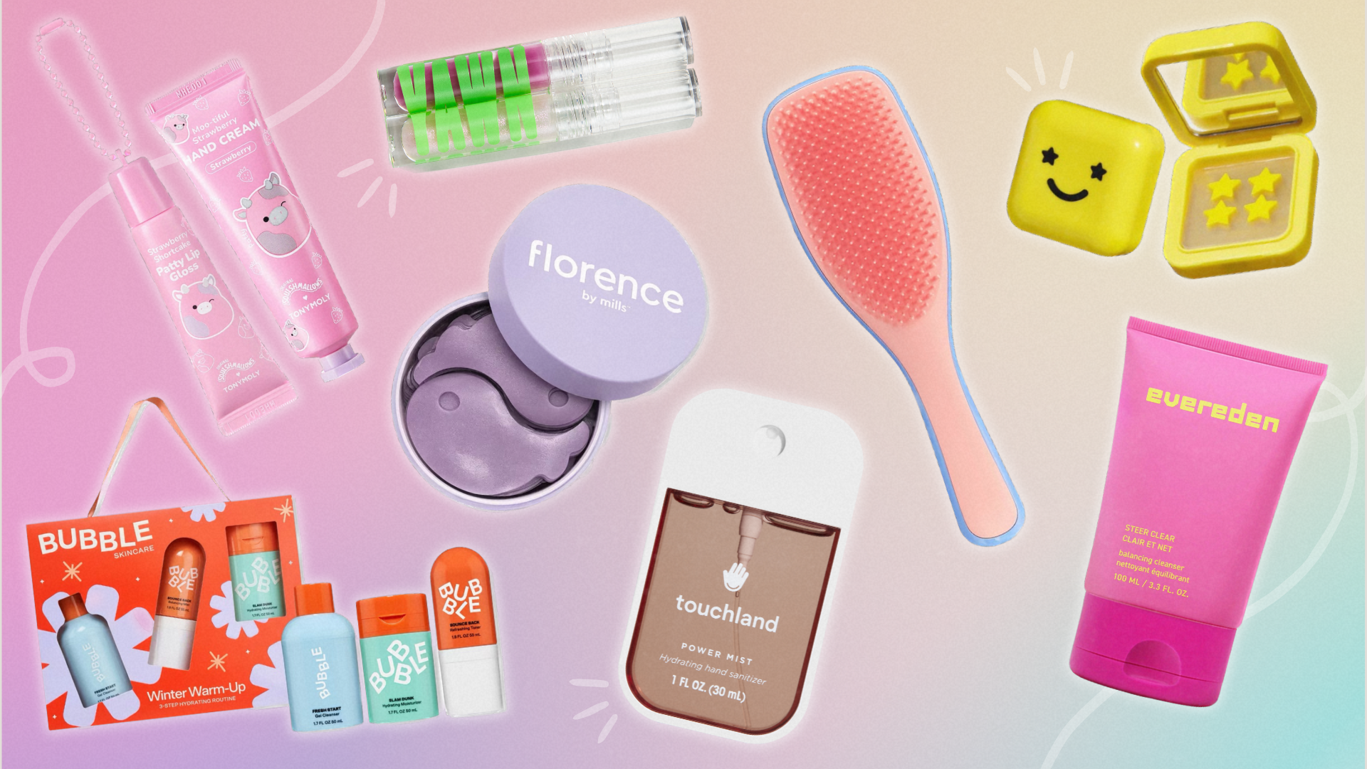 12 Under-$40 Beauty Gifts Gen Alpha Will Love - Fashionista