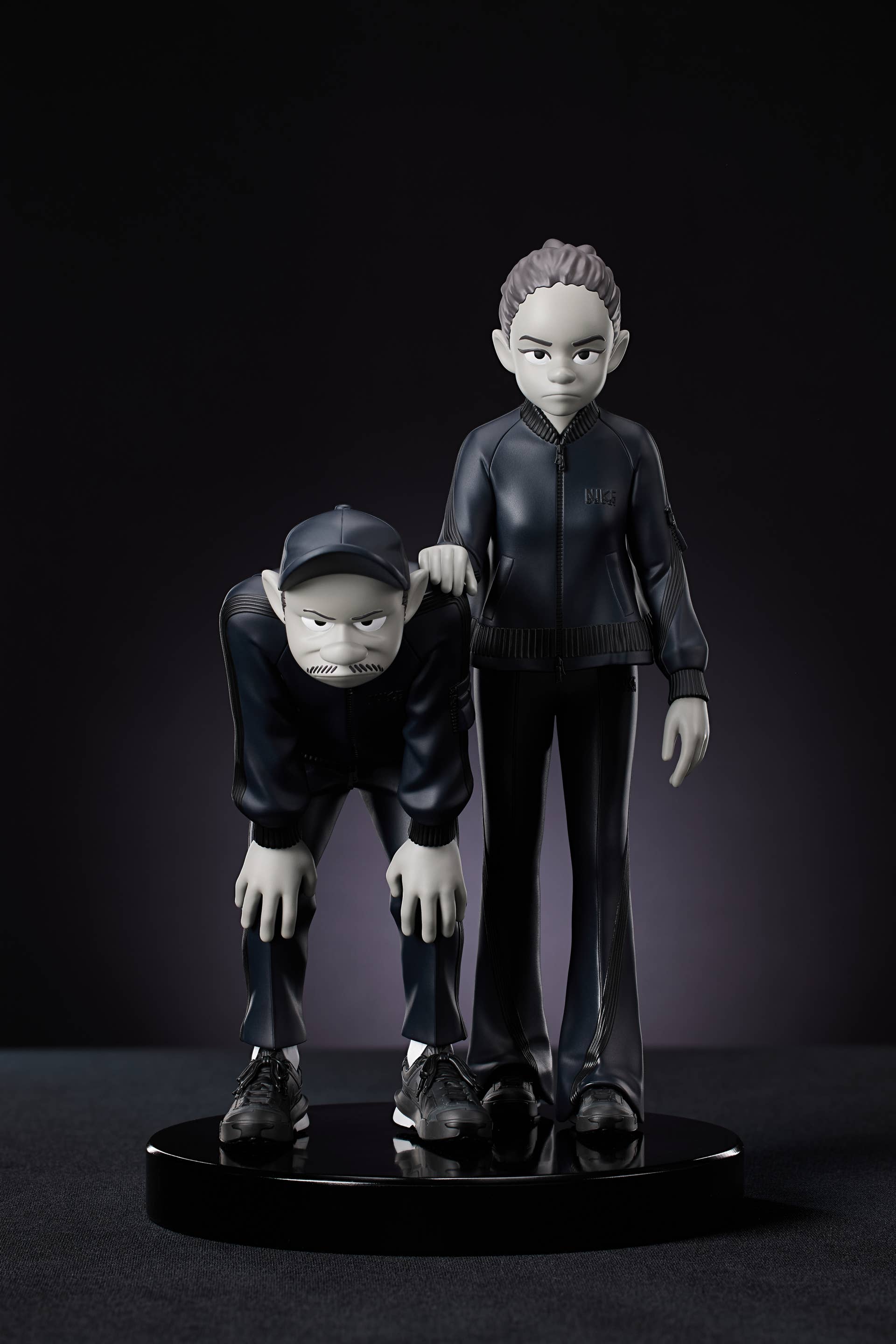 Must Read: Nike and Sacai to Launch Capsule Collection, The