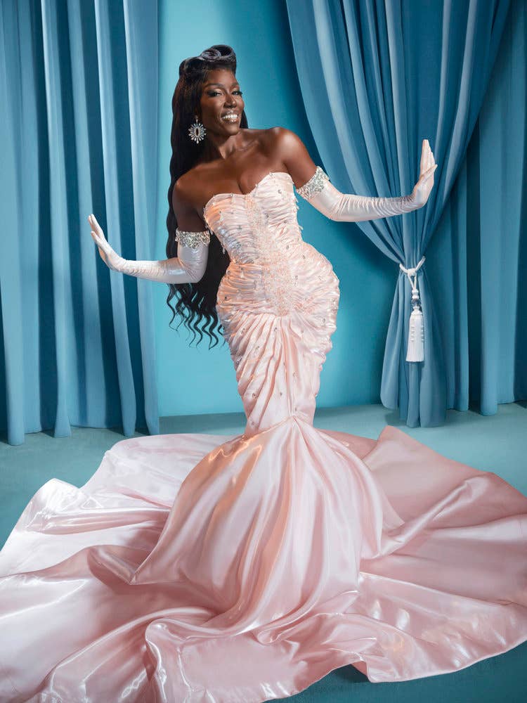 How I Shop: Bozoma Saint John - Fashionista