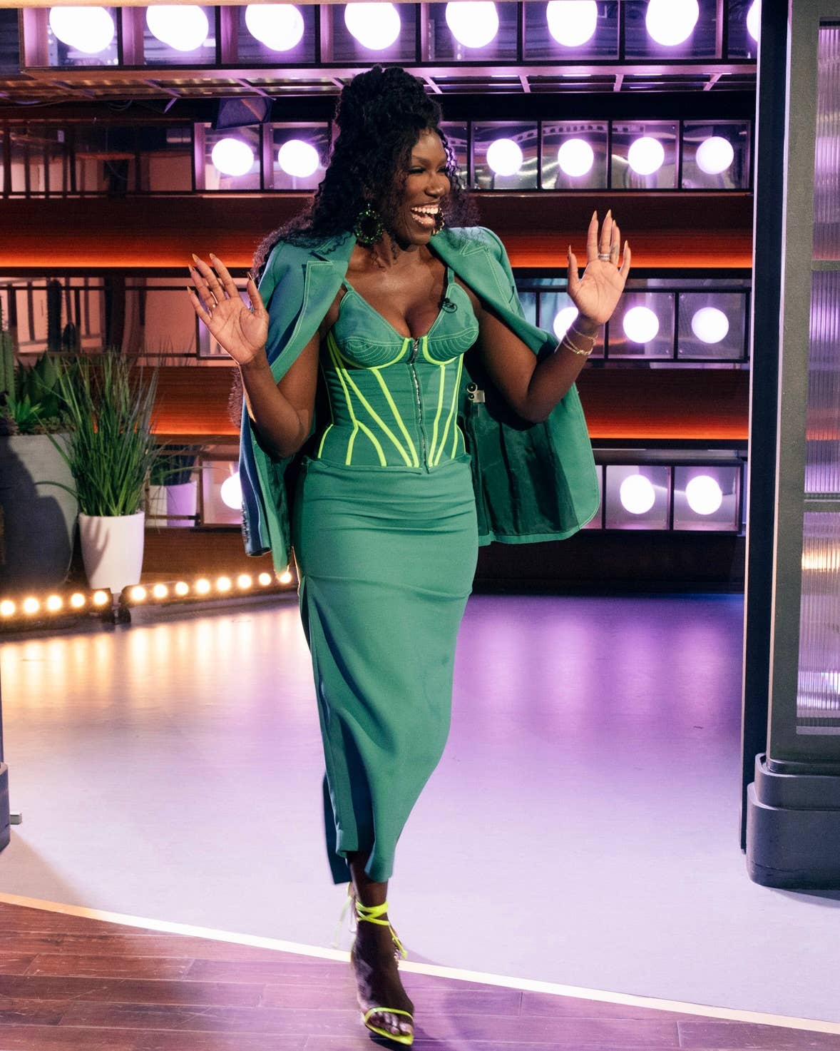 How I Shop: Bozoma Saint John - Fashionista