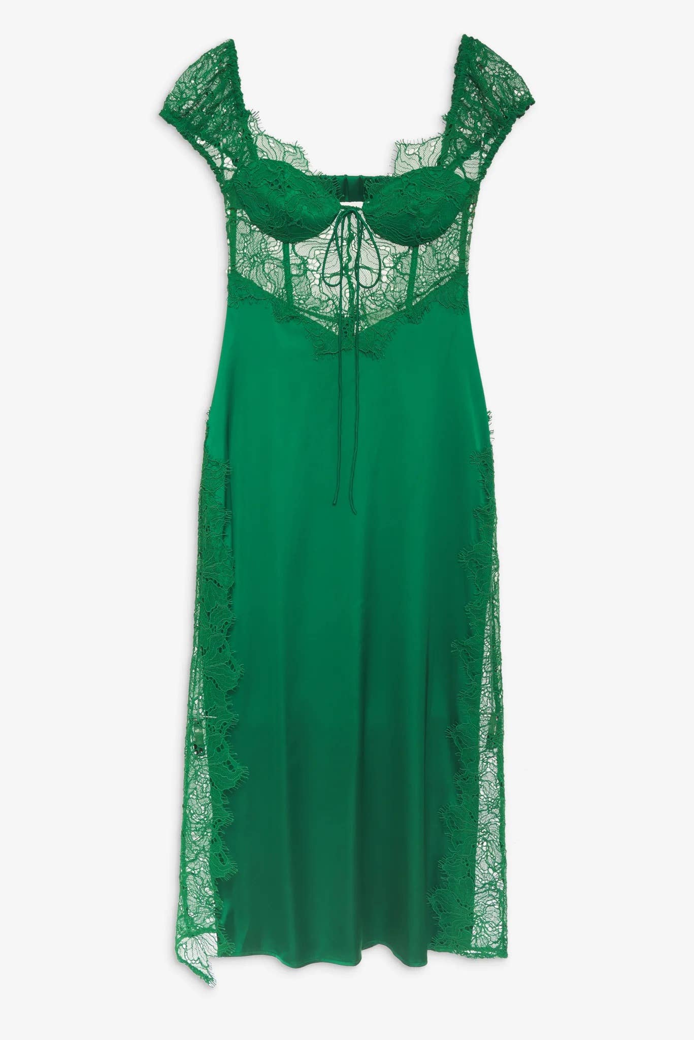 Great Outfits in Fashion History: Kate Winslet's 1998 Givenchy Oscars Gown  - Fashionista