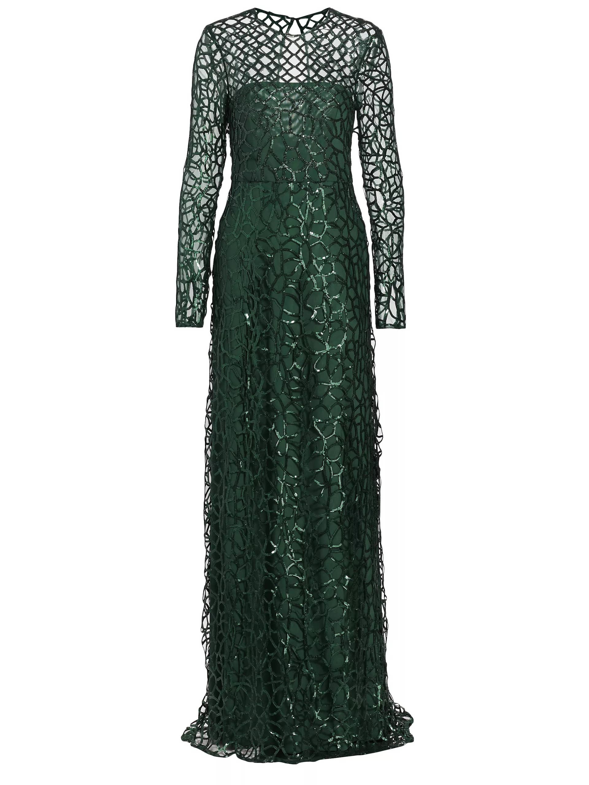 Great Outfits in Fashion History: Kate Winslet's 1998 Givenchy Oscars Gown - Fashionista Great Outfits in Fashion History: Kate Winslet's 1998 Givenchy Oscars Gown - Fashionista