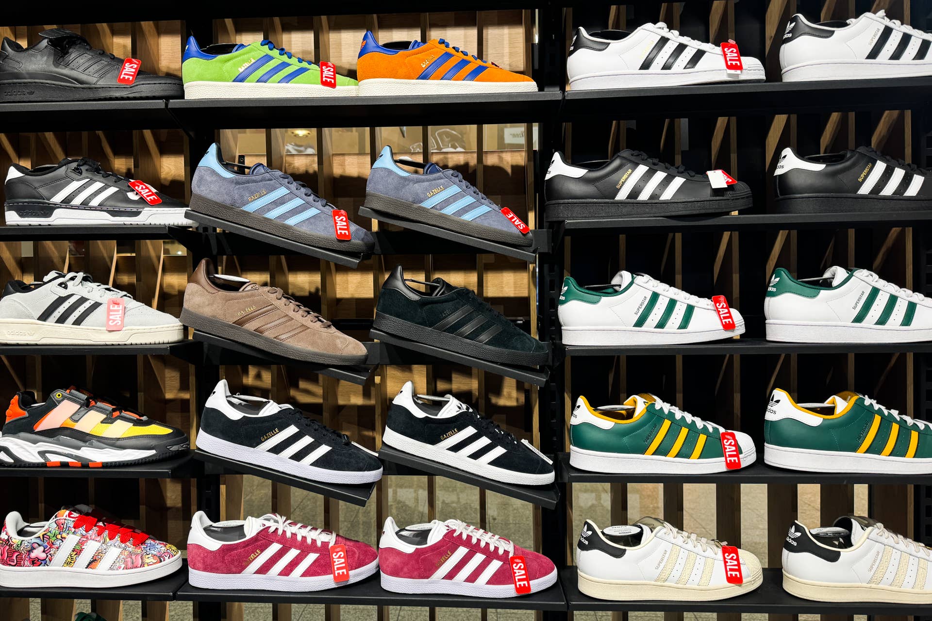 adidas stockx ipo 2021
