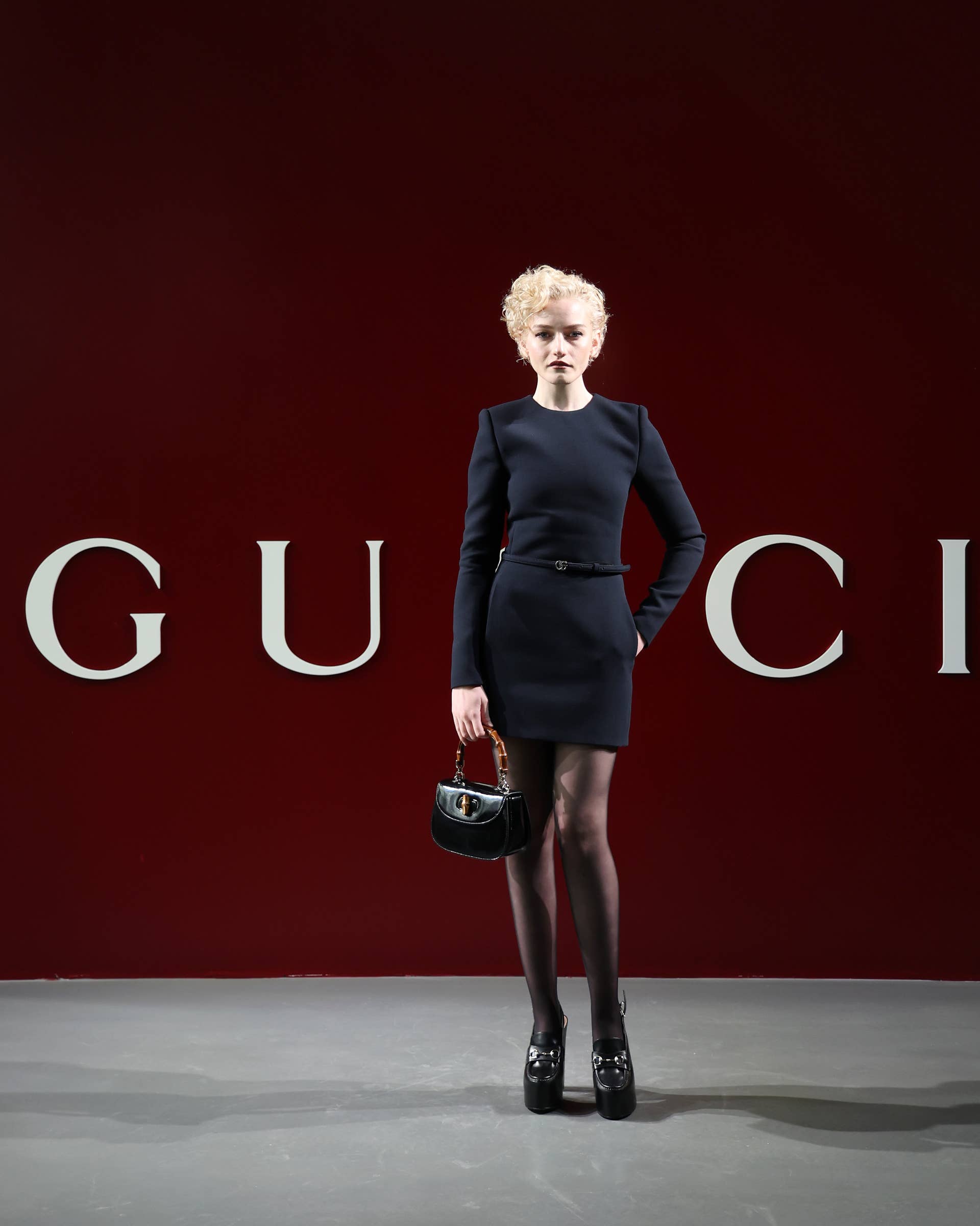 How I Shop: Julia Garner - Fashionista