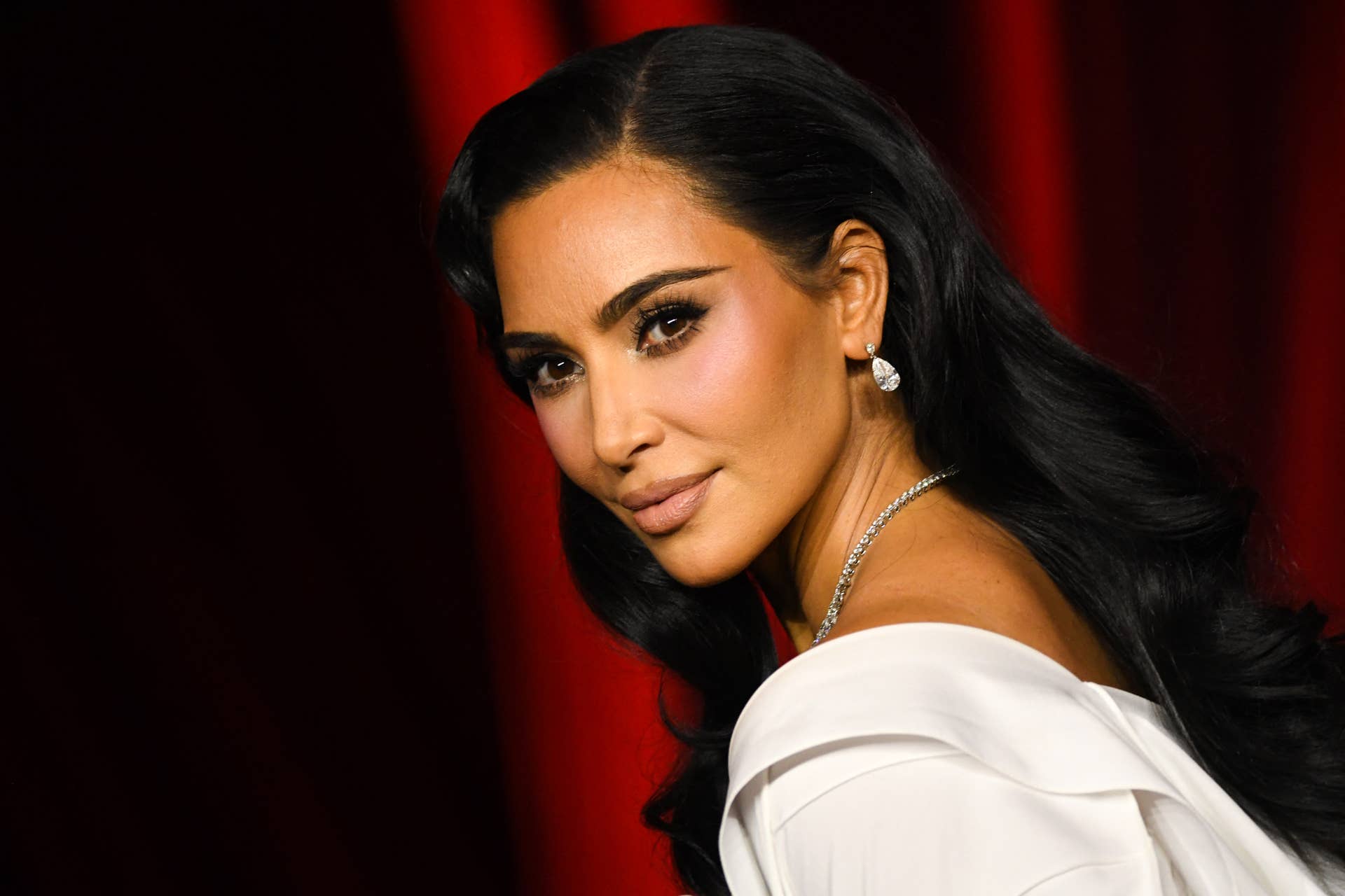Must Read Is Kim Kardashian Using Fashion To Show MAGA Support Frame must-read-is-kim-kardashian-using-fashion-to-show-maga-support-frame
