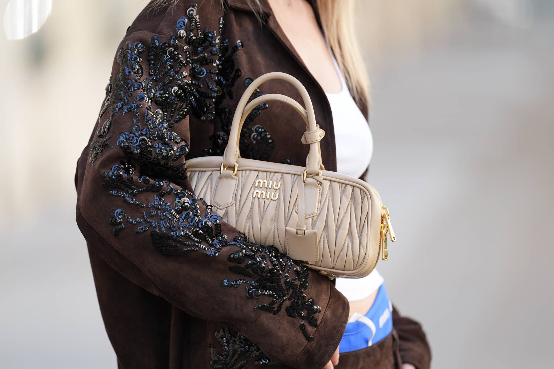 Miu Miu Confirmed as 2024's Hottest Fashion Brand - Fashionista