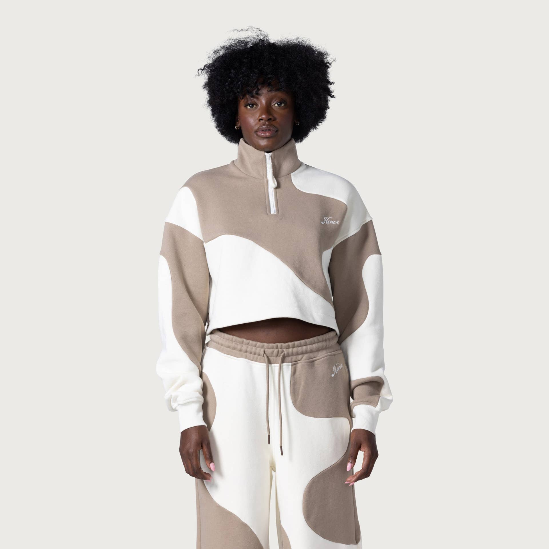 The Cozy, Stylish Sweatsuit Sets You Won