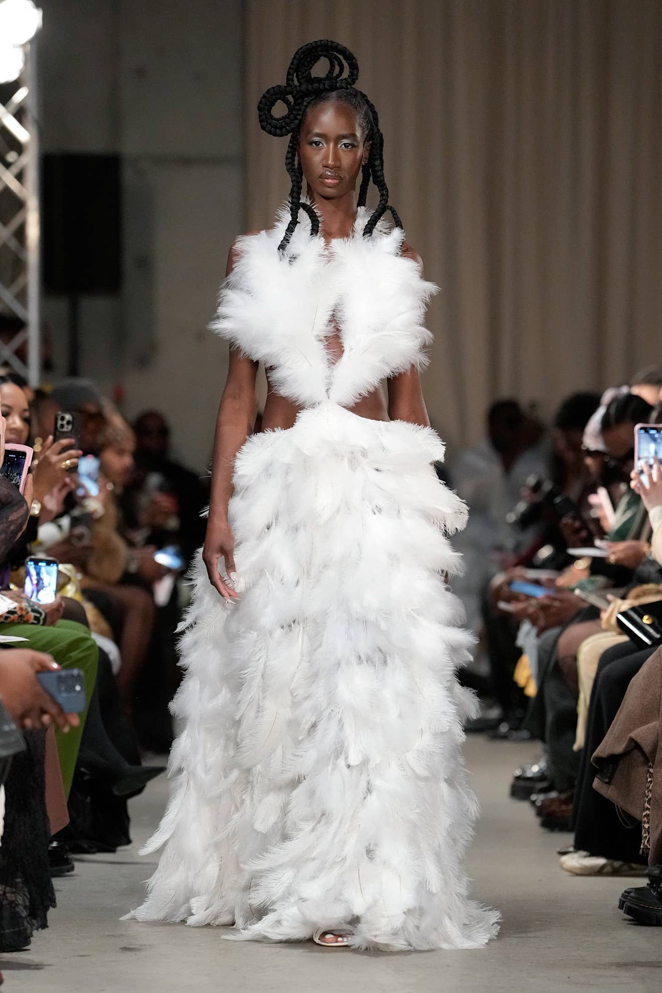 Tia Adeola's New Era Digs Deeper Into the Designer's Nigerian Roots ...