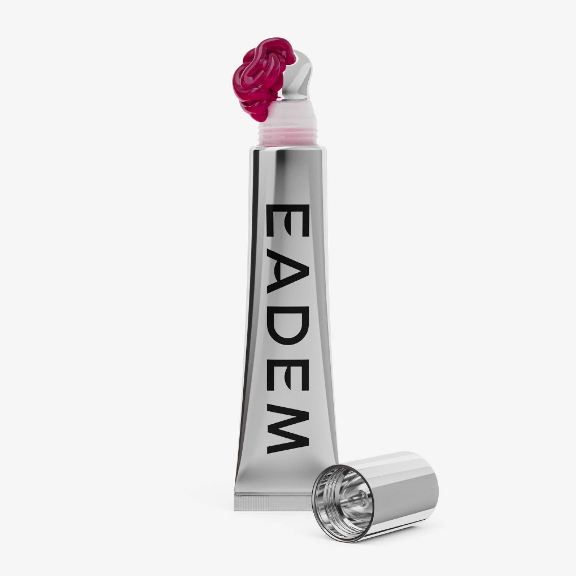 This $24 Tinted Lip Treatment Carried Me Through New York Fashion