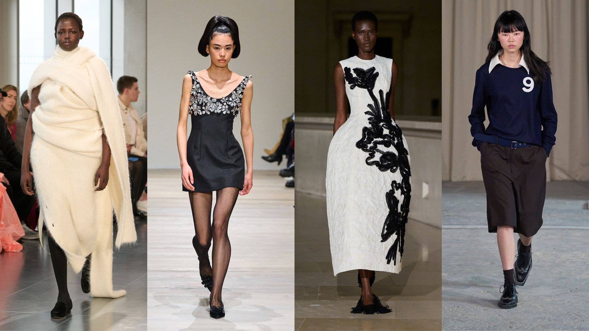 New Collection Fall See Fashionista's Favorite Fall 2025 Collections from All of Fashion ...