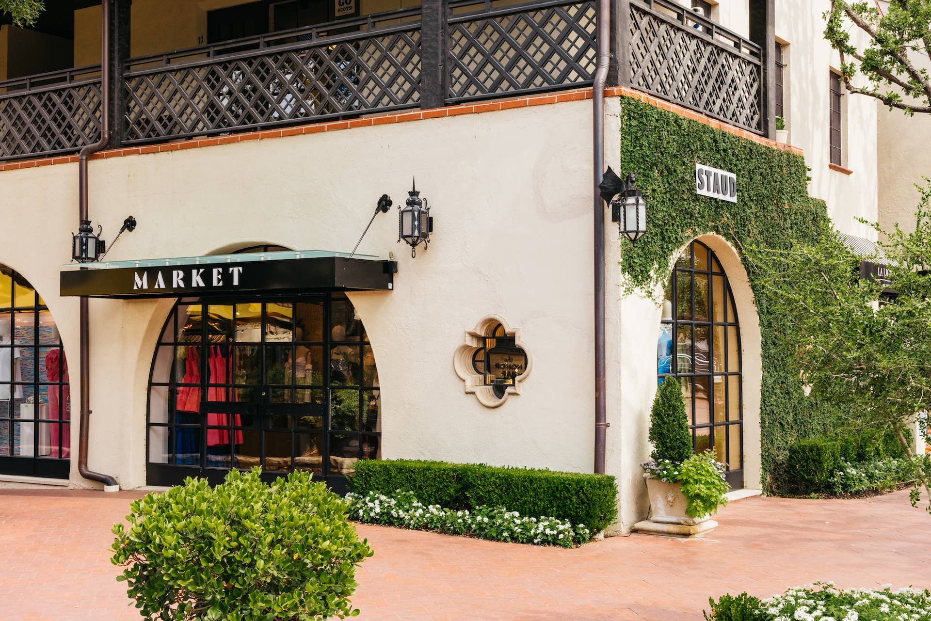 Market: A Luxury Boutique in Dallas Known For Its Designer Pop-Ups ...