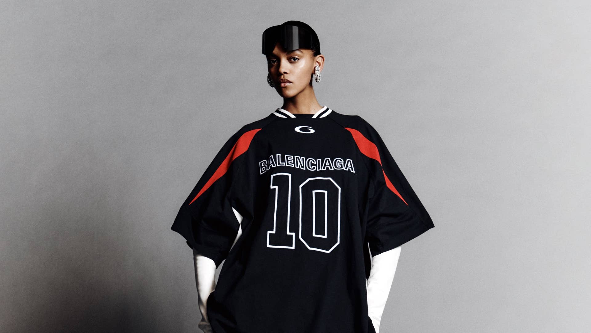 Weekly Drop Watch: YSL Beauty's New Mascara, Balenciaga x NBA
