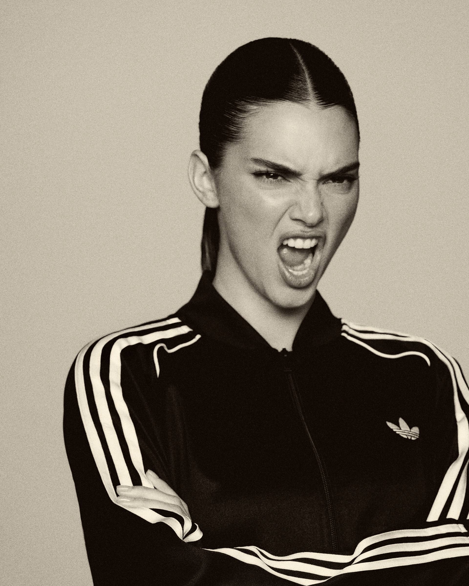 Must Read: Jennie, Kendall Jenner and More Star in Adidas' New Campaign ...