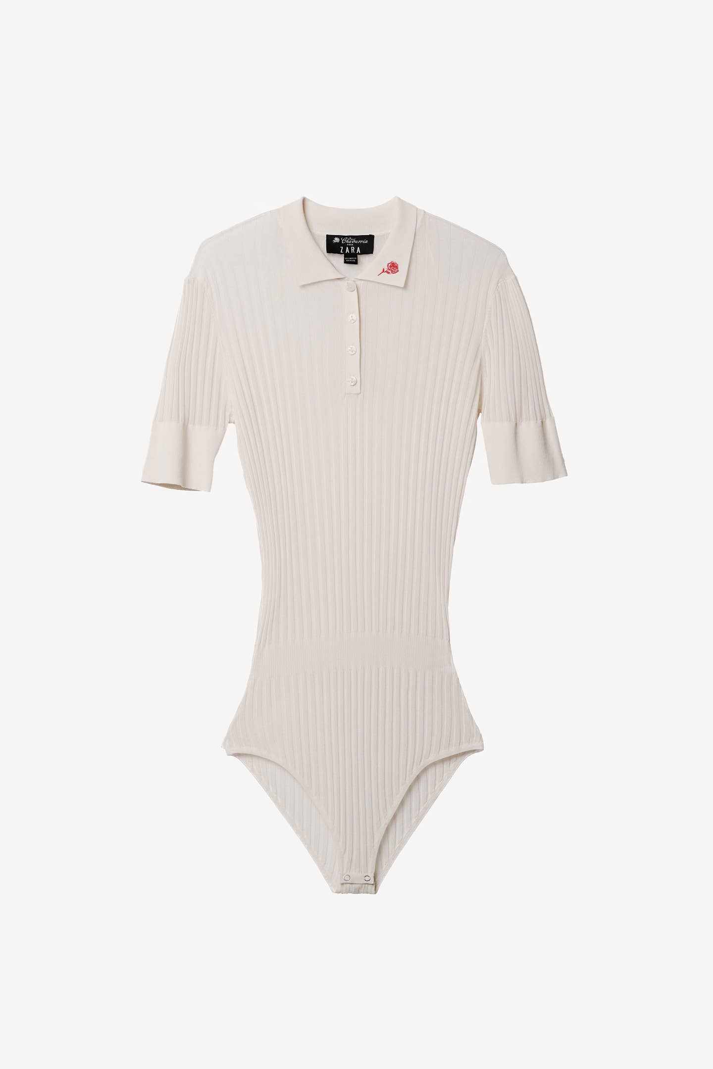 Willy Chavarria Is Coming to Zara - Fashionista