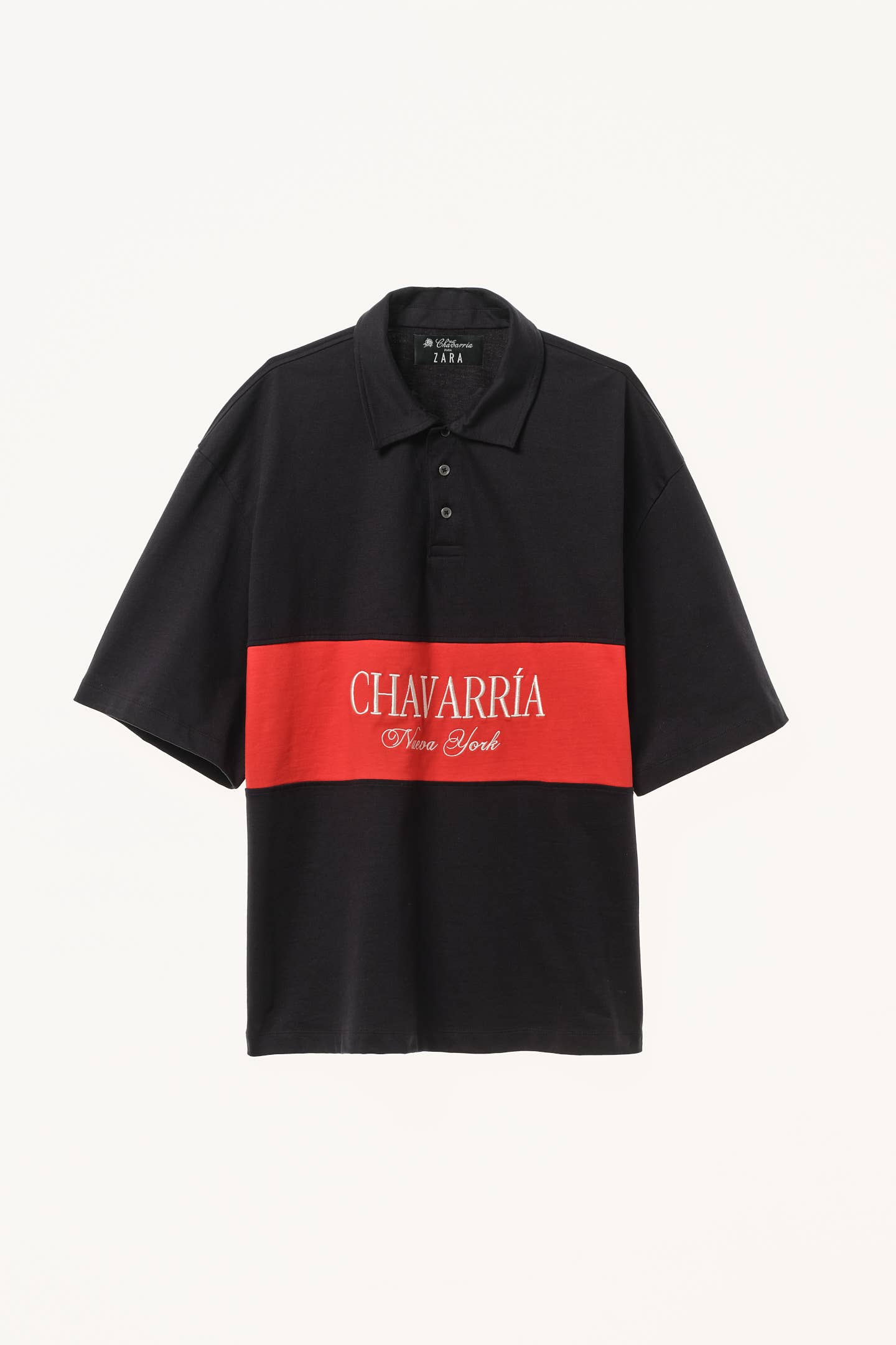 Willy Chavarria Is Coming to Zara - Fashionista