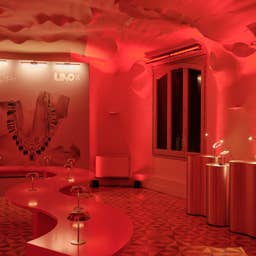 Uno de 50's Spring 2026 Collection Celebrates Spanish Architecture