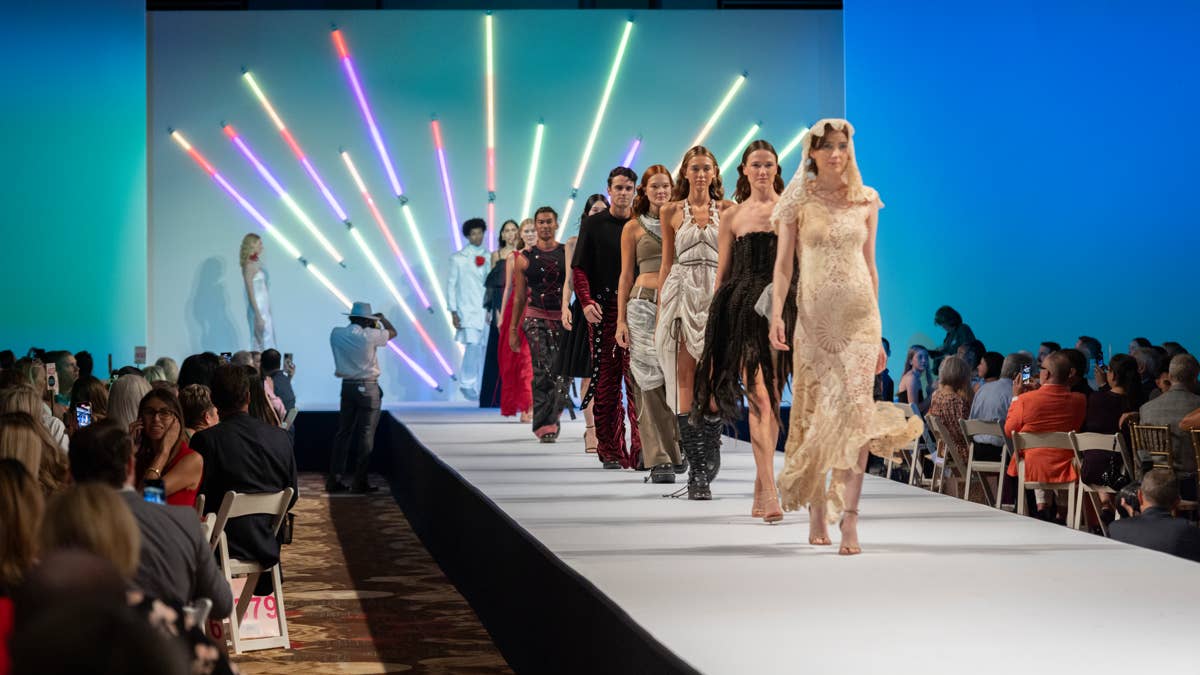 ASU FIDM: A Fashion School Shaping What's Next — From the West Coast