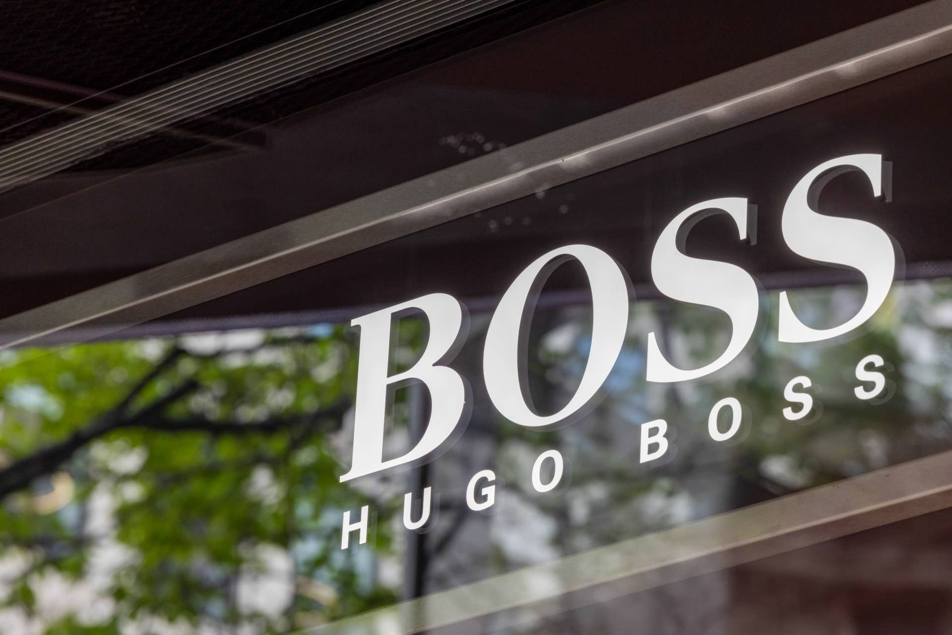 Must Read: Hugo Boss to Sponsor the Australian Open, Stefano Cantino ...
