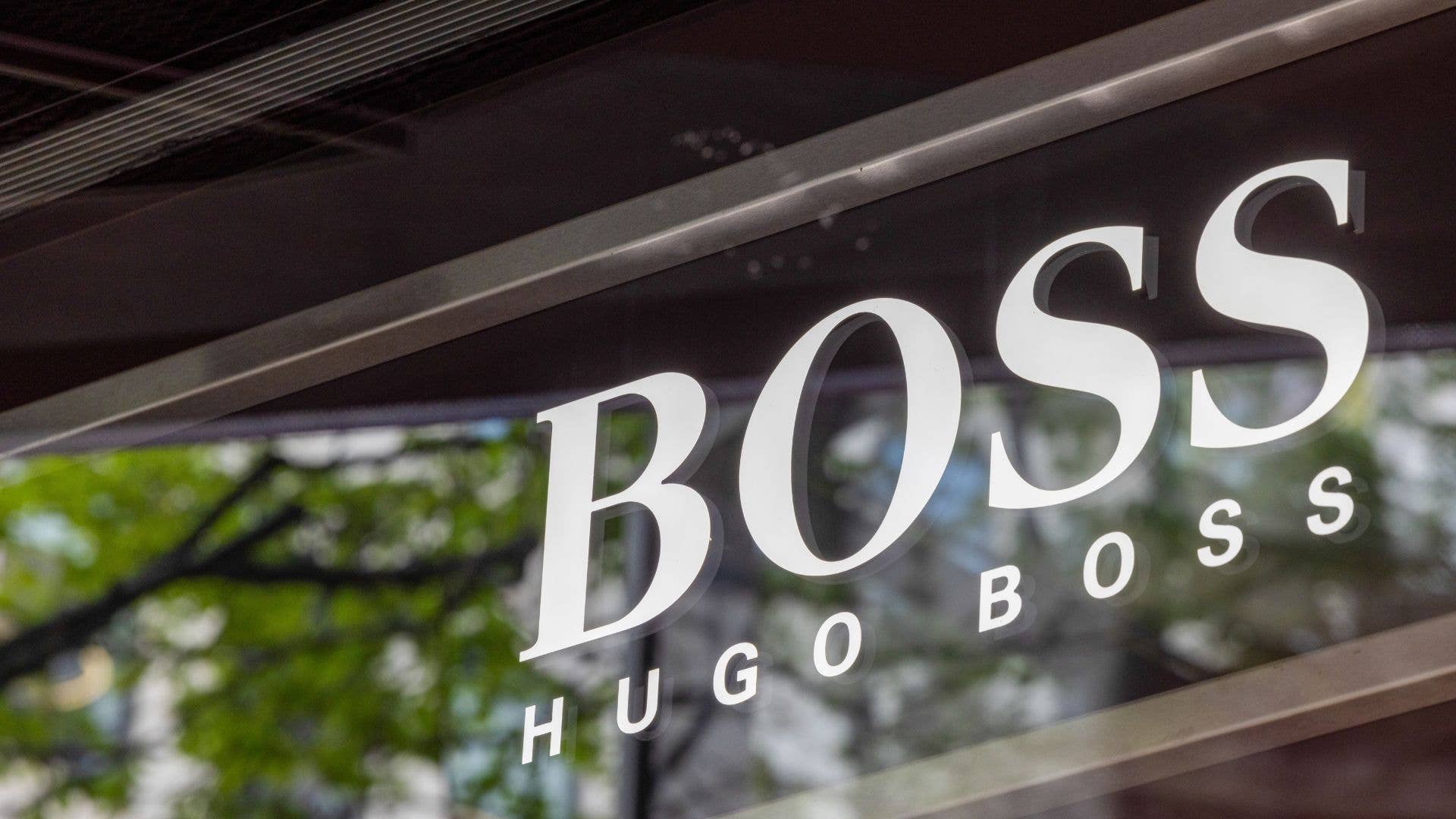 Lesenswert: Hugo Boss wird Sponsor der Australian Open, Stefano Cantino ...