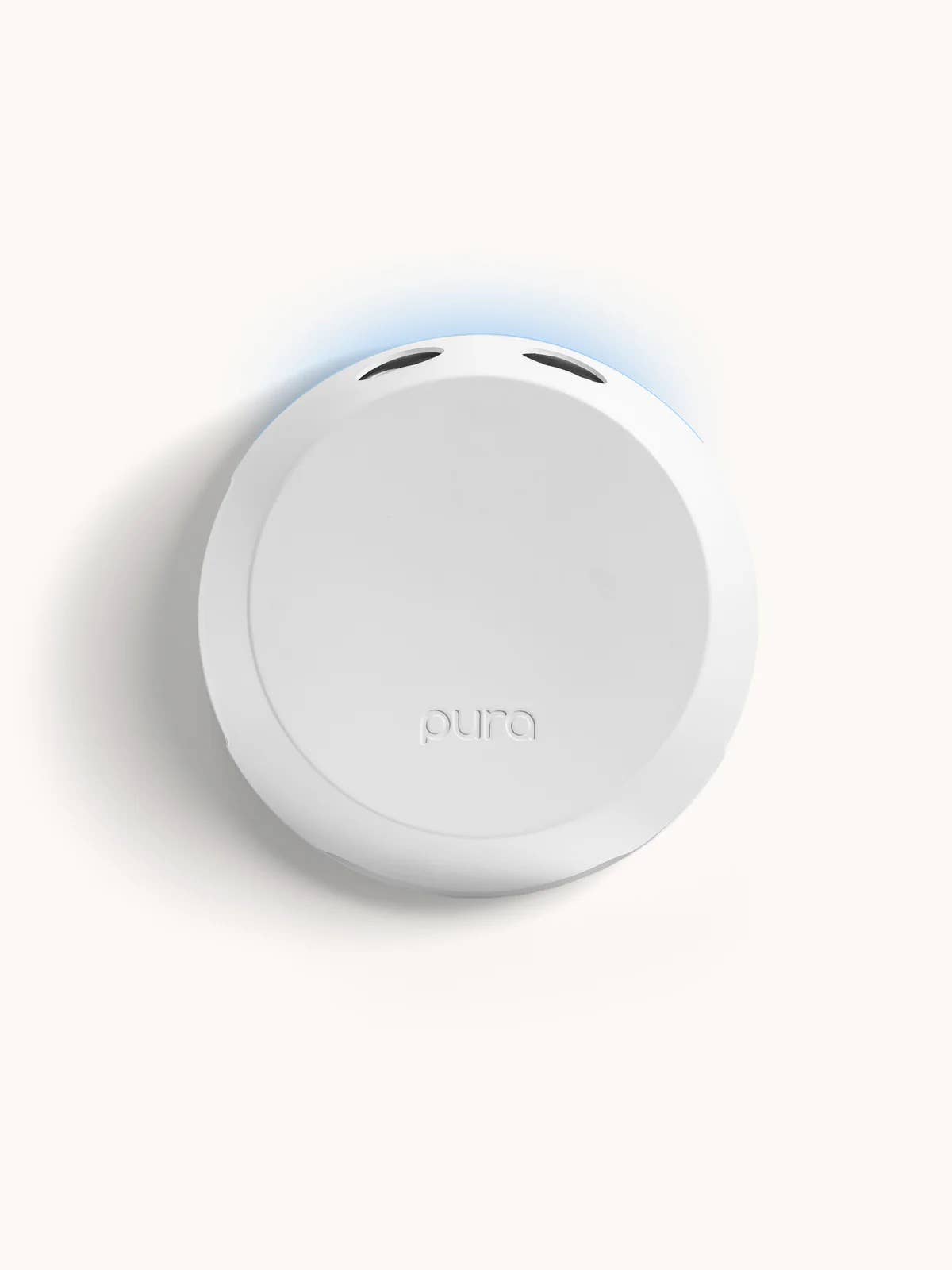 This High-Tech Fragrance Diffuser Put My Candle Warmer Out of Work ...