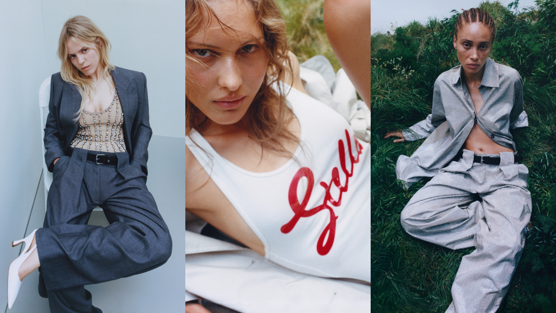 Must Read: Stella McCartney Announces Second Collaboration With 