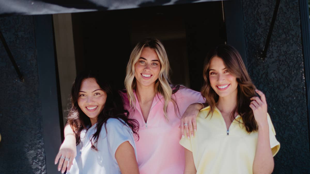 Katydid: A Texas-Based Line of Playful Fashion and Accessories