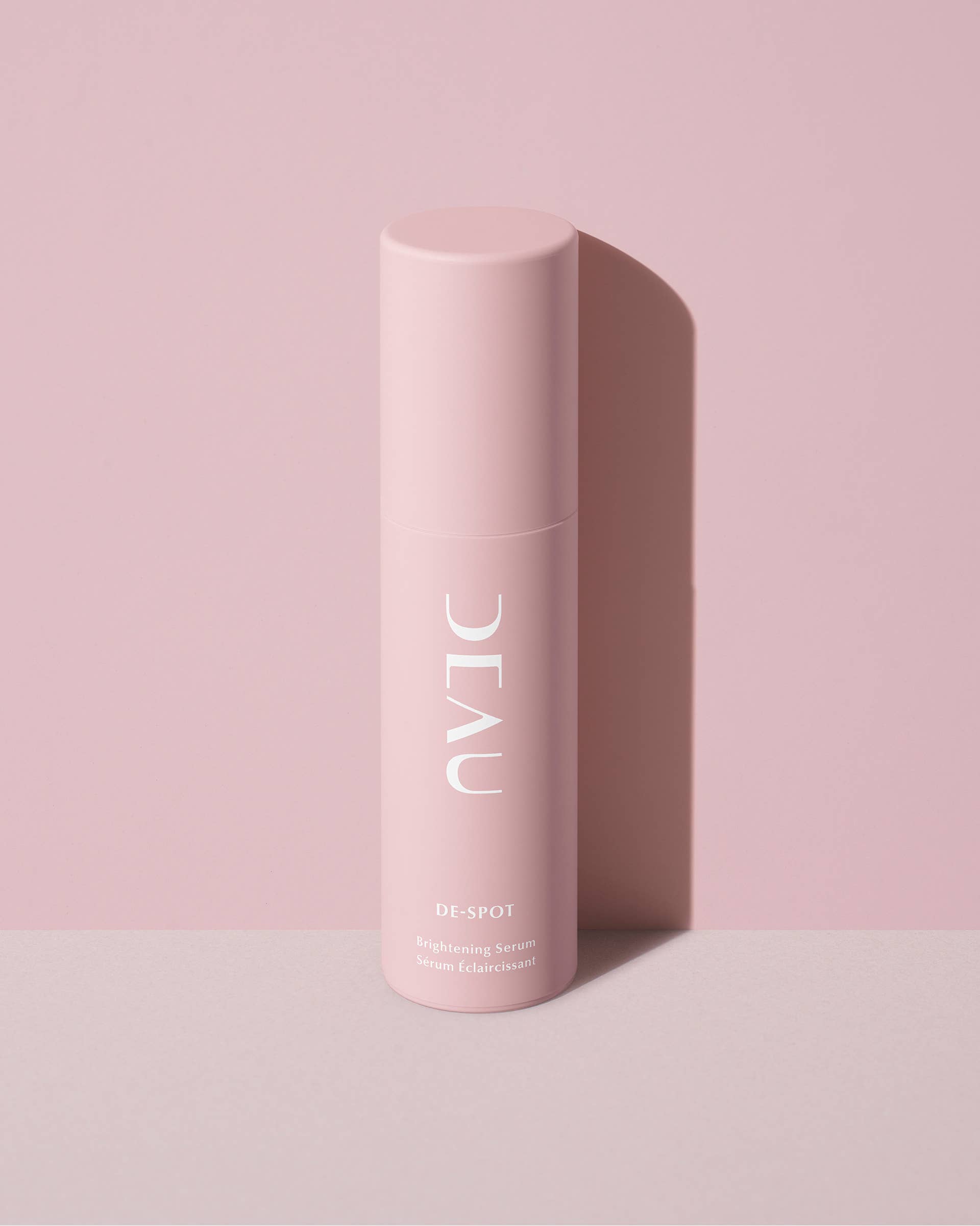 Deau: A Skin-Care Brand Influenced by Japanese Culture