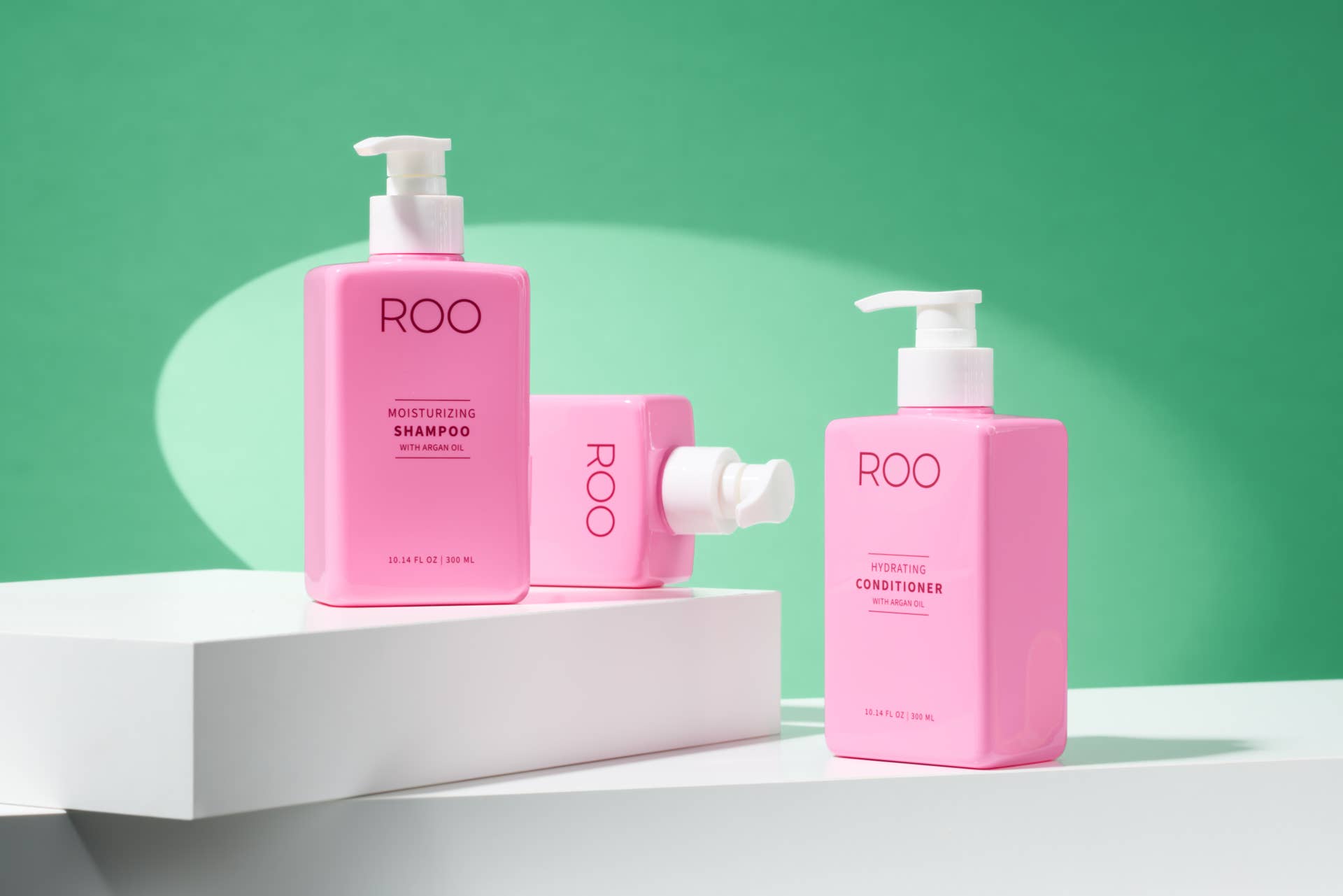 Roo Haircare: A Textured Hair-Care Brand Founded by a Public Health Scientist