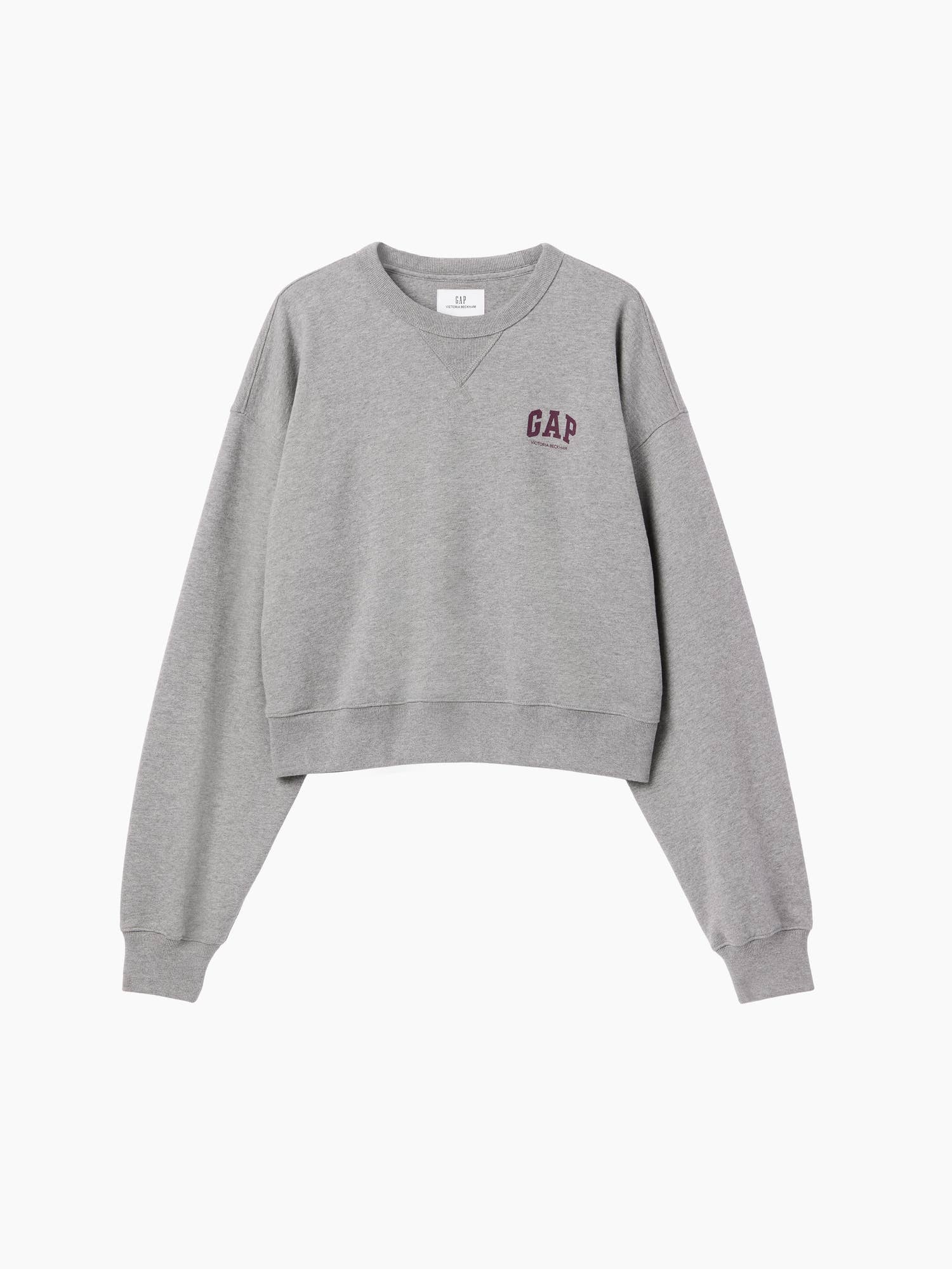 Victoria Beckham and Gap Reveal First Drop of Multi-Season 