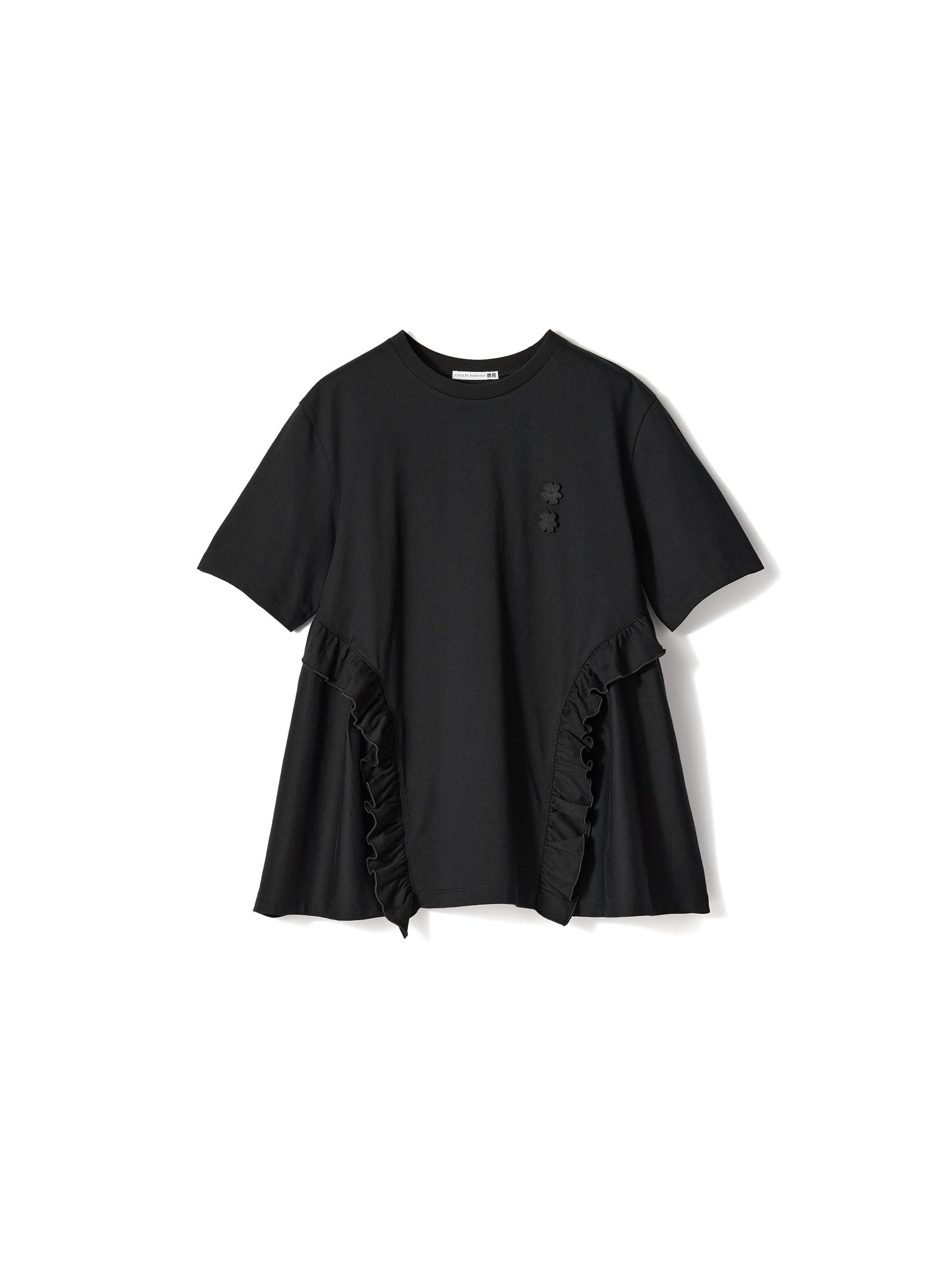 Uniqlo Taps Cecilie Bahnsen for a Romantic Summer Collaboration
