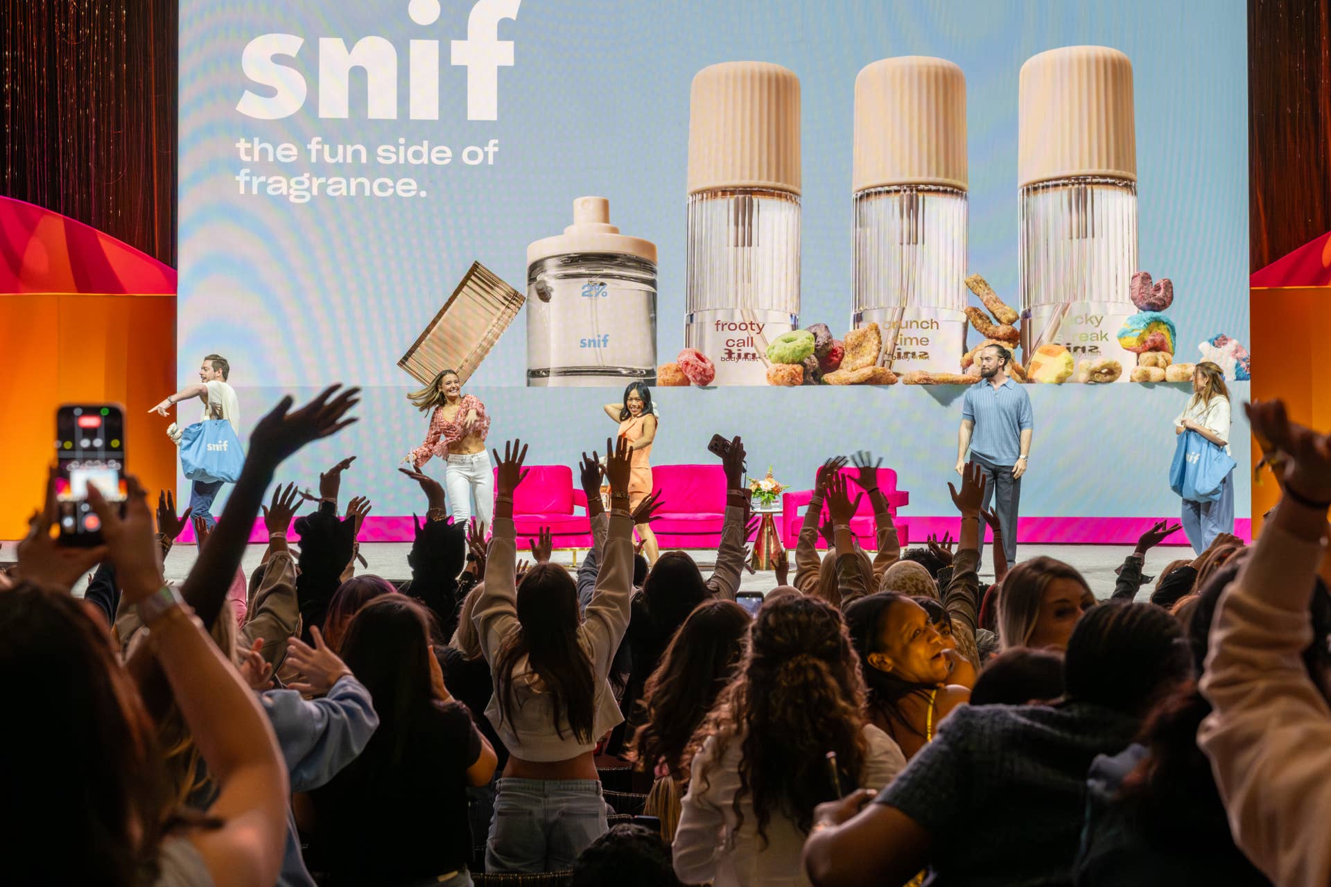 What Does Ulta Beauty World Have to Offer Emerging Brands?