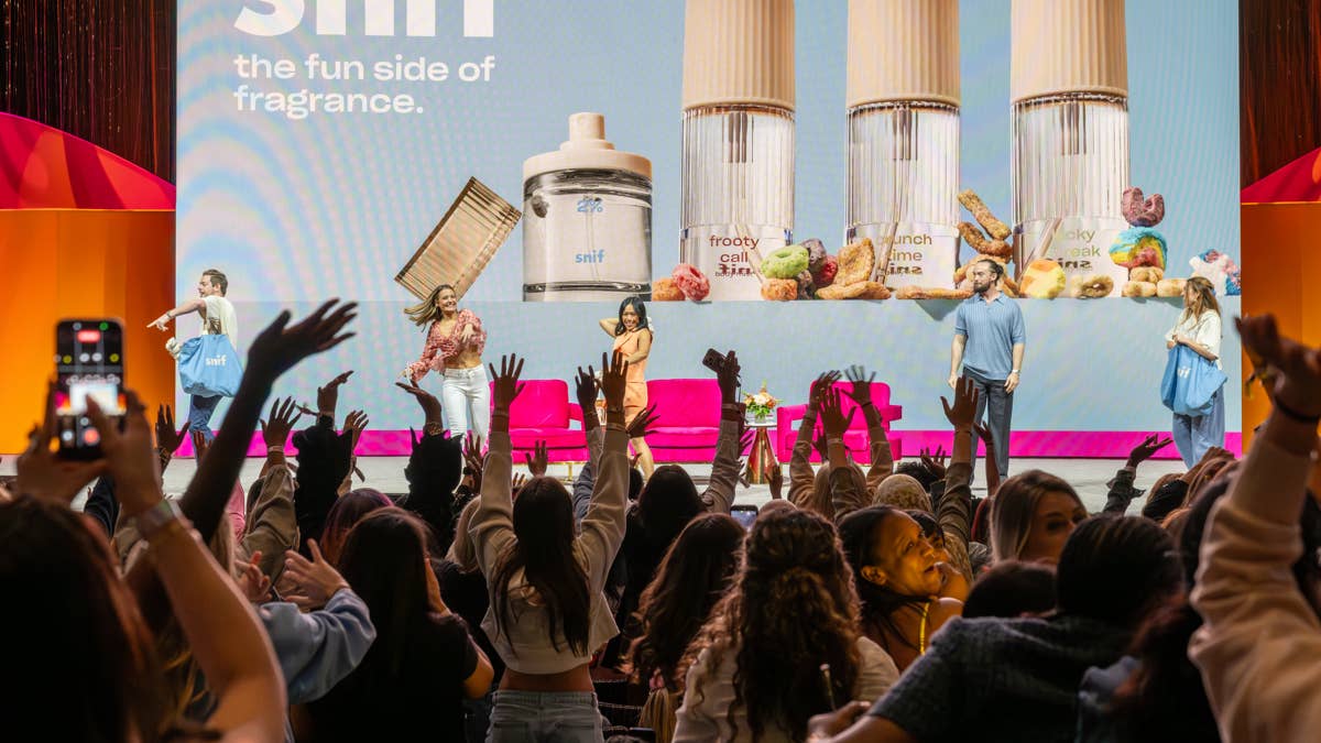 What Does Ulta Beauty World Have to Offer Emerging Brands?