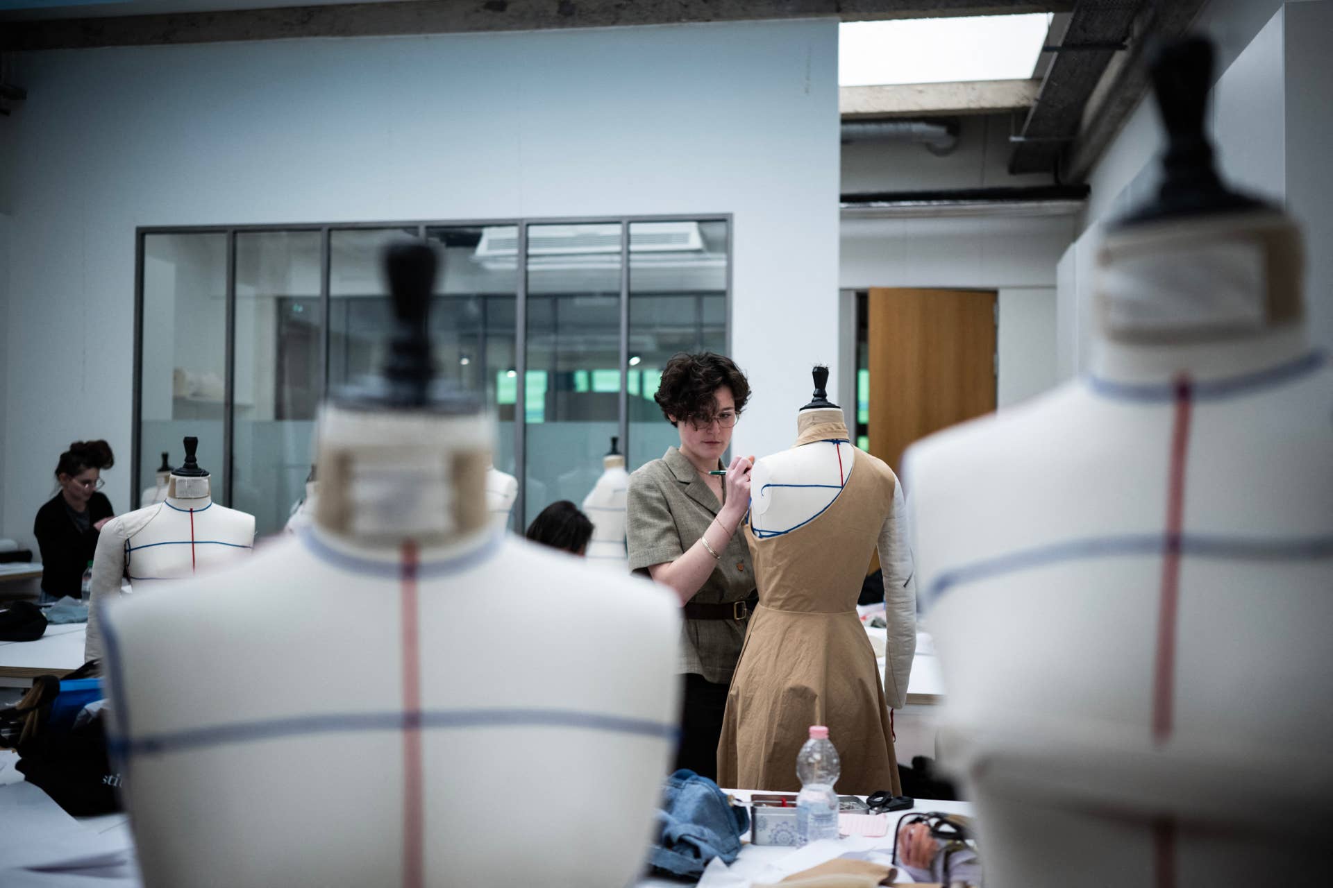 Summer 2026 Fashion Education Programs to Apply to Now