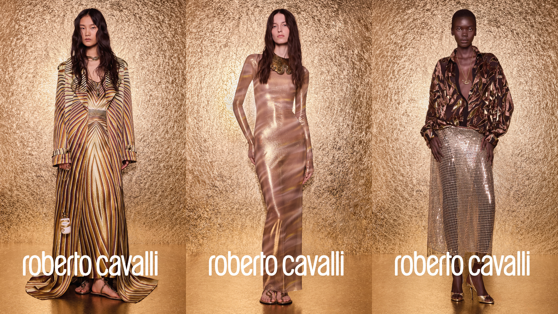 golden globes best and worst dressed 2025 Roberto Cavalli Purple Viscose Gold Enamel Embellishment Dress sz 4 l  Michael's Luxury Consignment – Michael's Consignment NYC