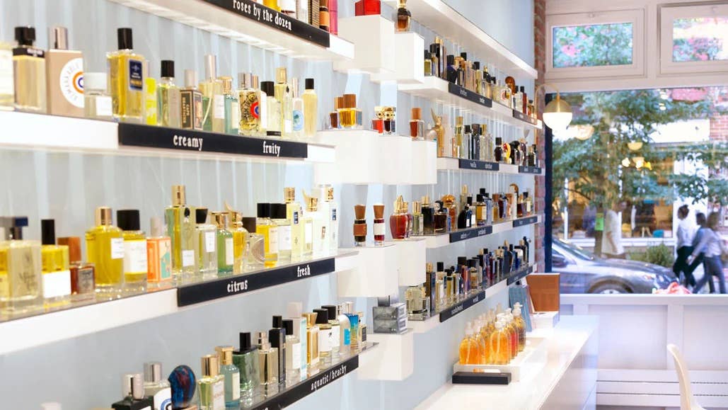 Which Beauty Retailers Are Winning the Indie Perfume Race?