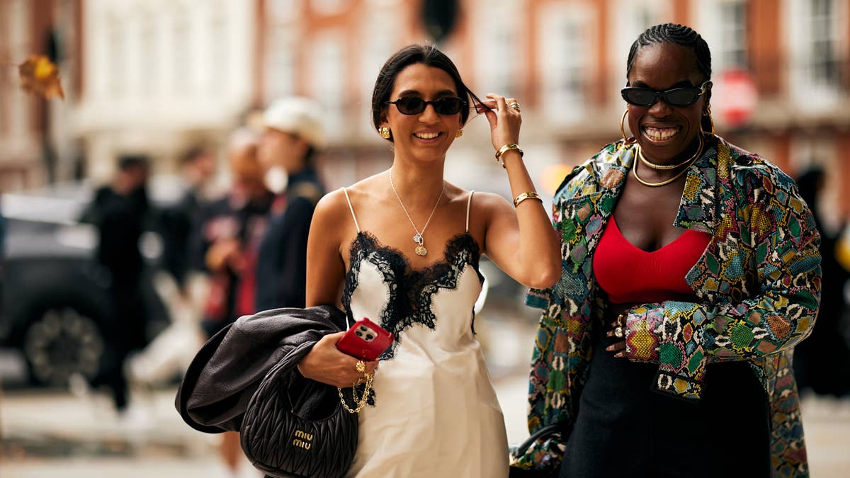 Fashionista's May Shopping List: 11 Items Our Editors Love - Latest Fashion Trends