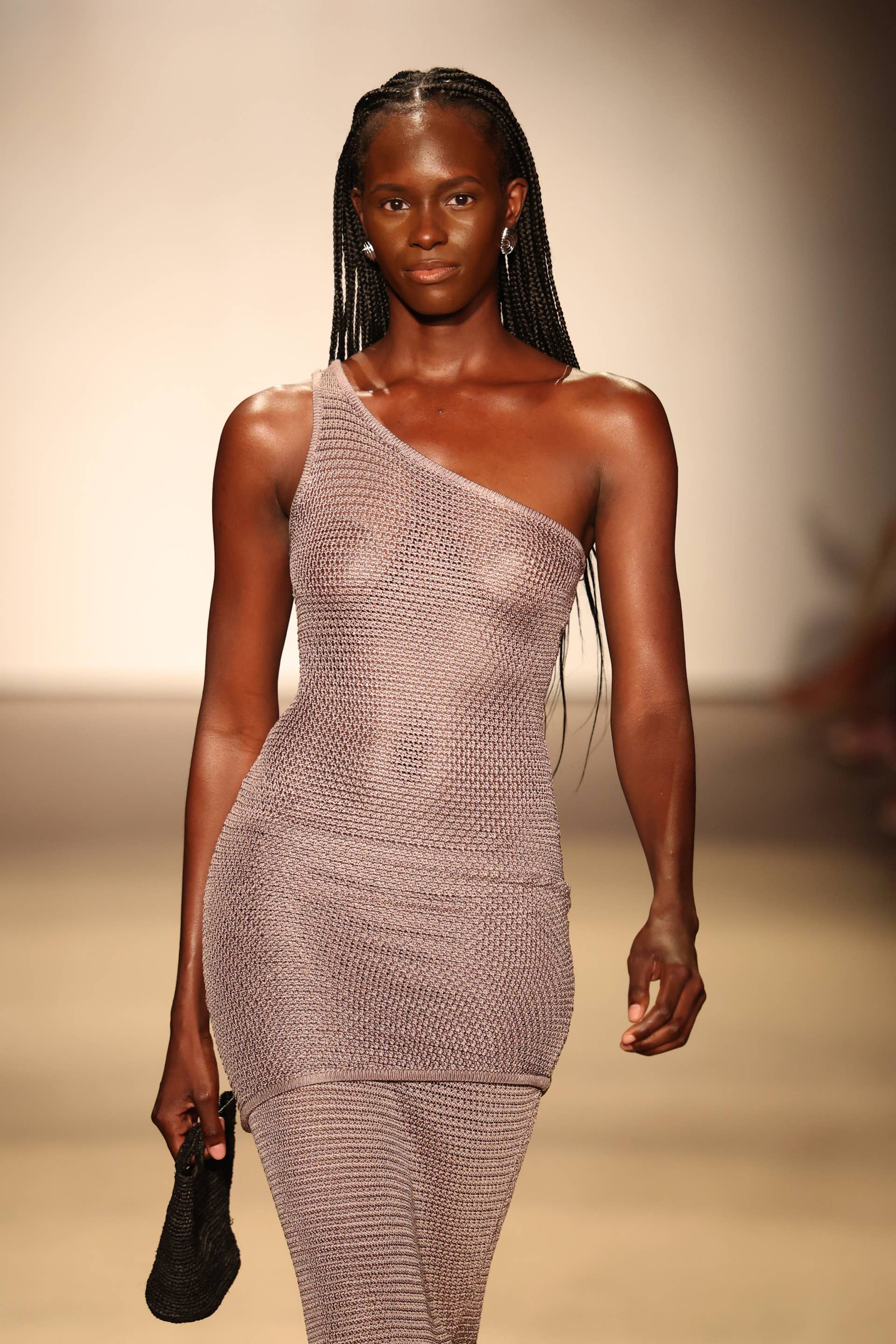 swimming dress fashion show Sienna Swim Swimwear Fashion Show - Miami Swim Week 2023 - DCSW